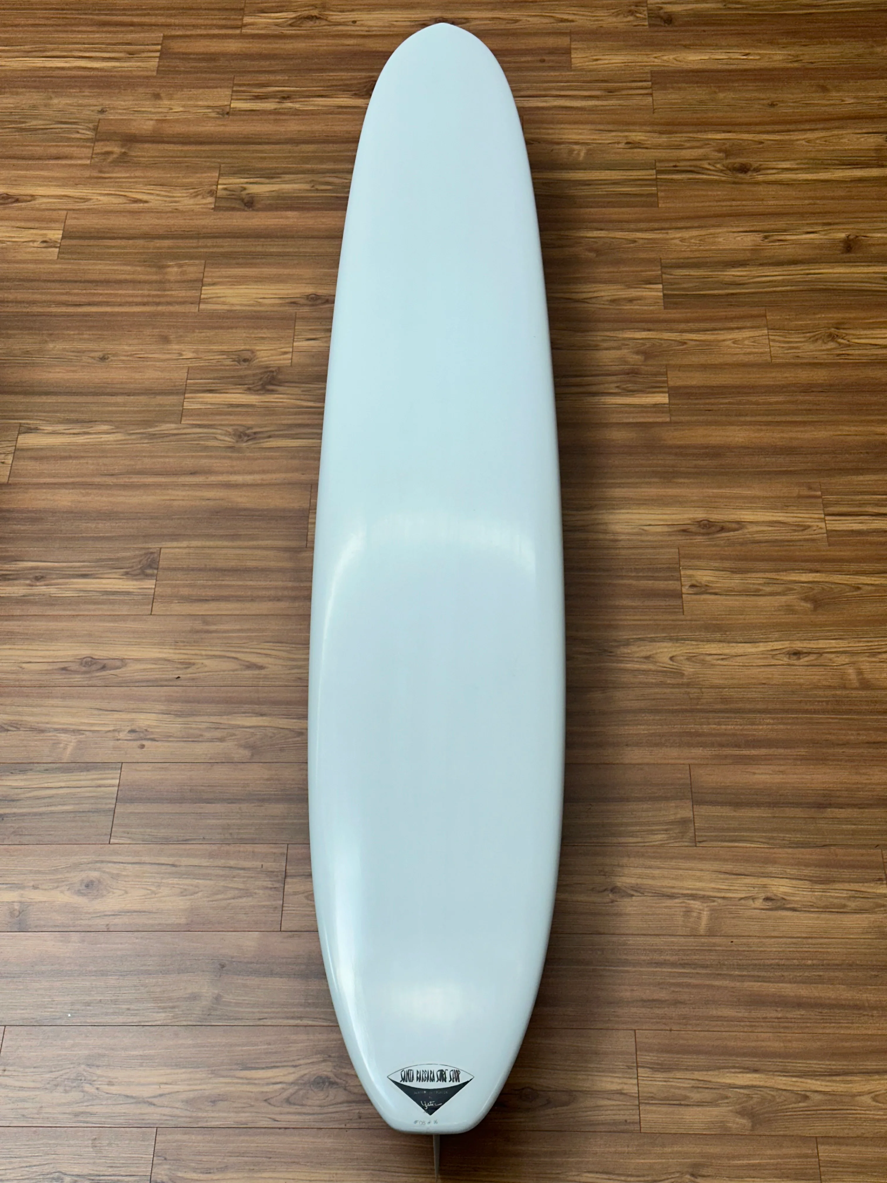 *SOLD* Yater | 9'6