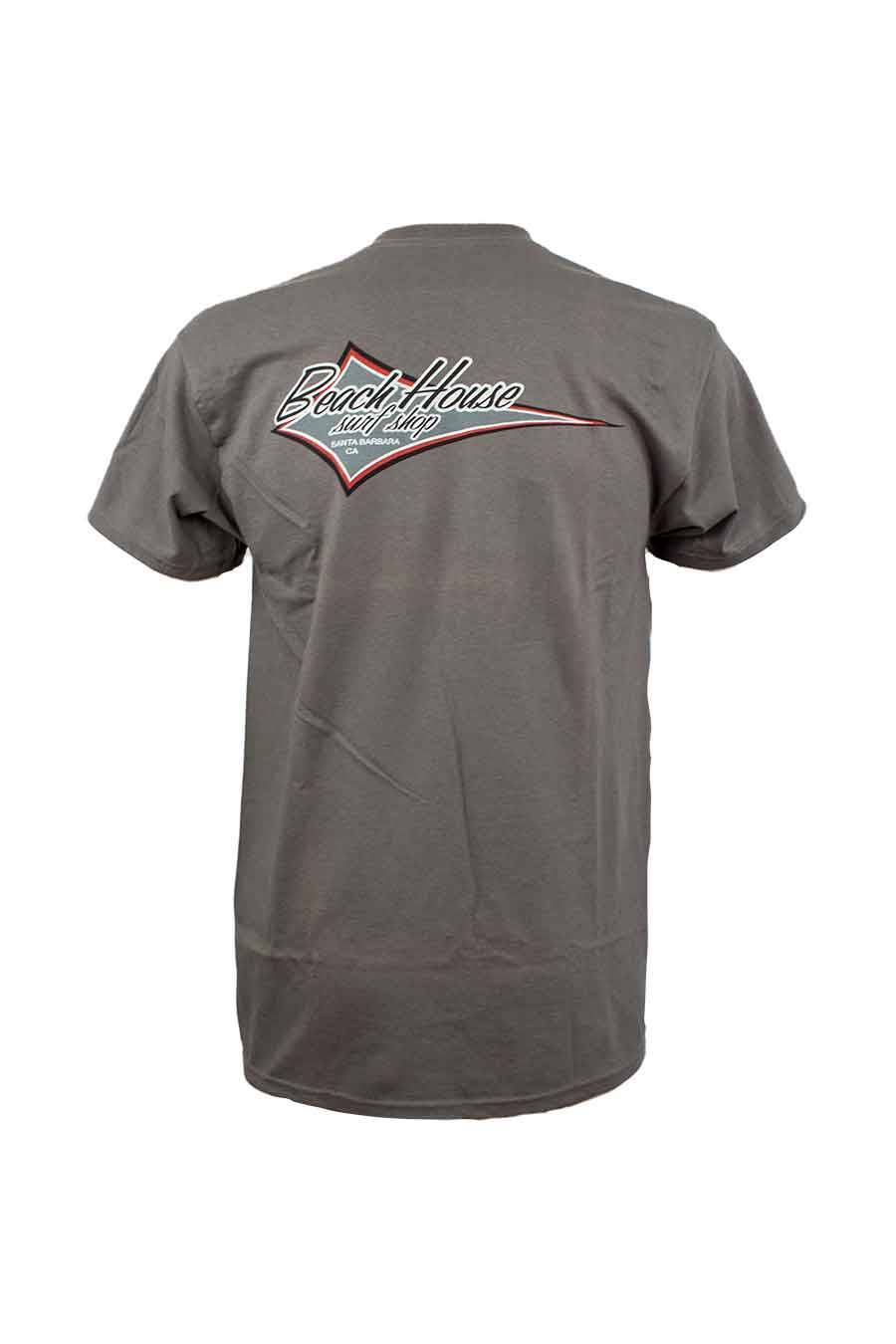 Beach House Diamond Logo Short Sleeve T-Shirt