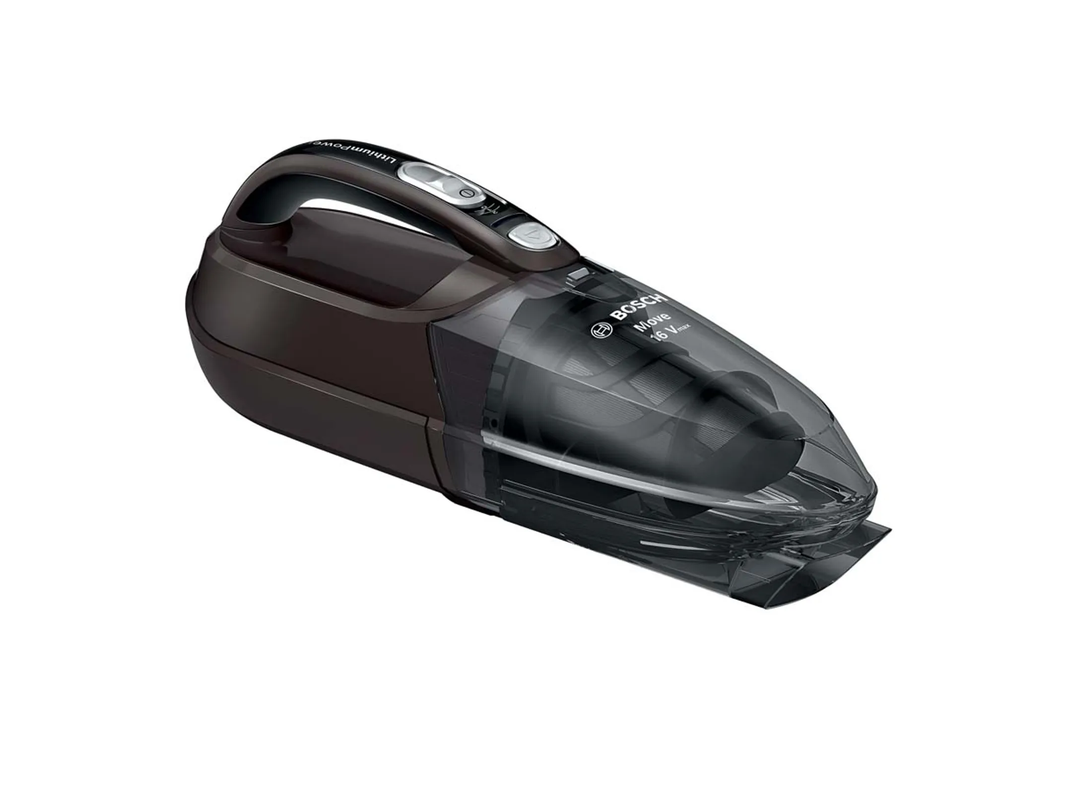 Bosch Kruimelzuiger BHN16L