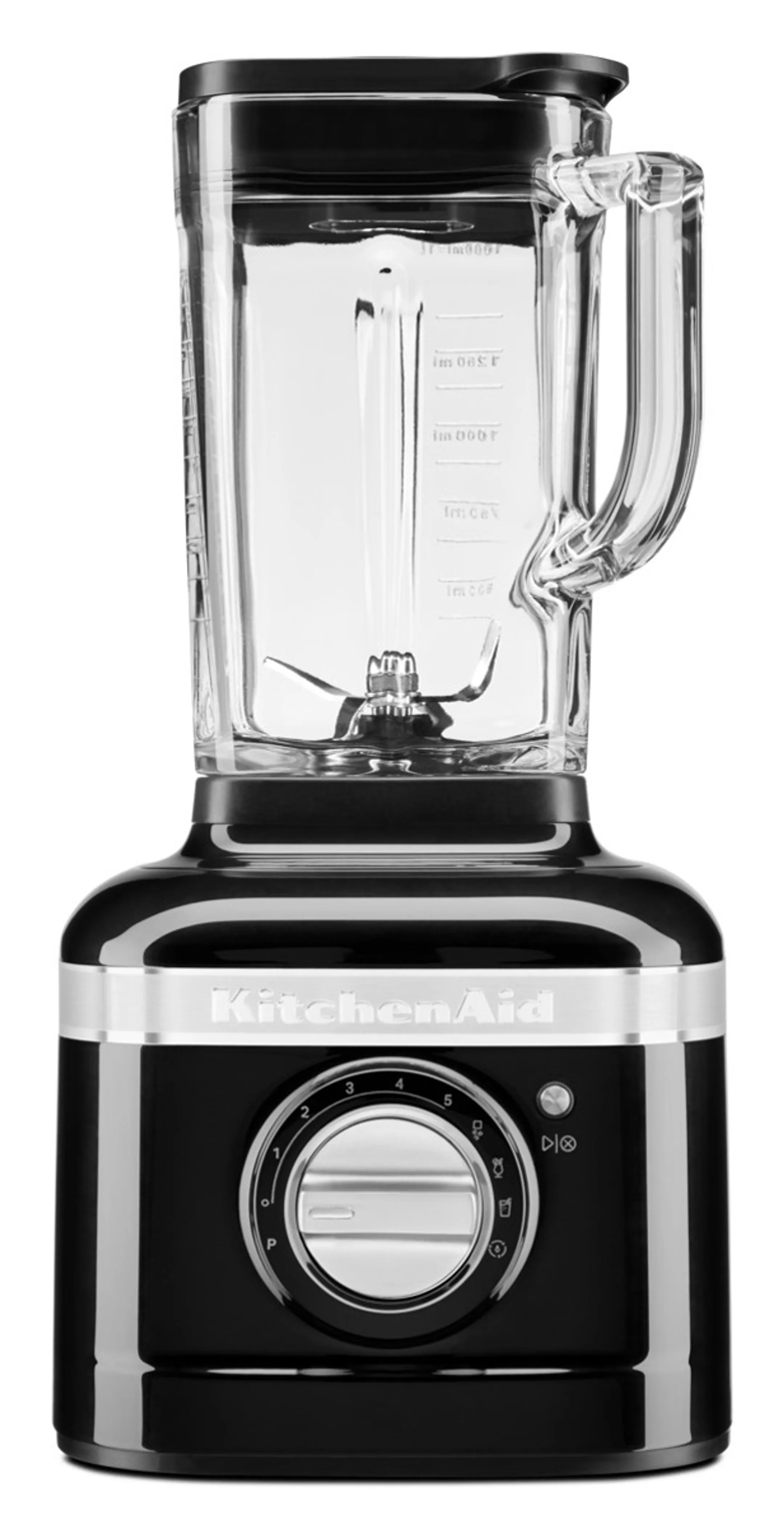KitchenAid Blender K400 5KSB4026EOB Artisan