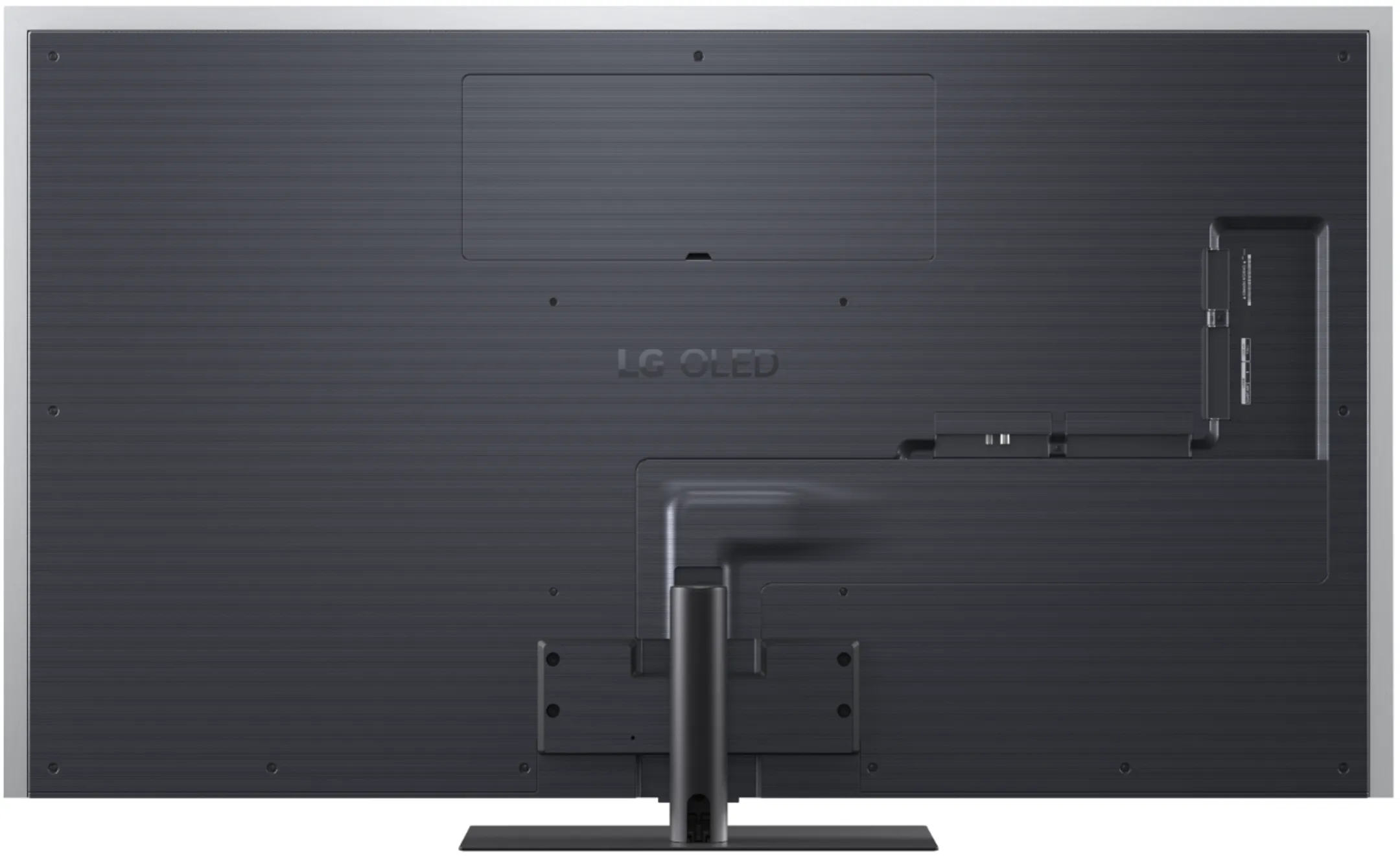 LG OLED evo TV 4K OLED55G56LS (2025) - 55 inch