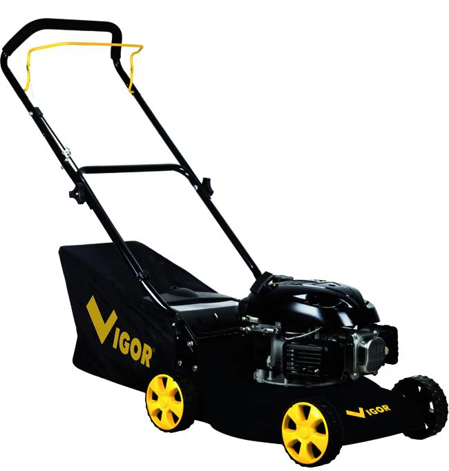 Tagliaerba taglio 41cm VIGOR V-2040 OHV 79 CC