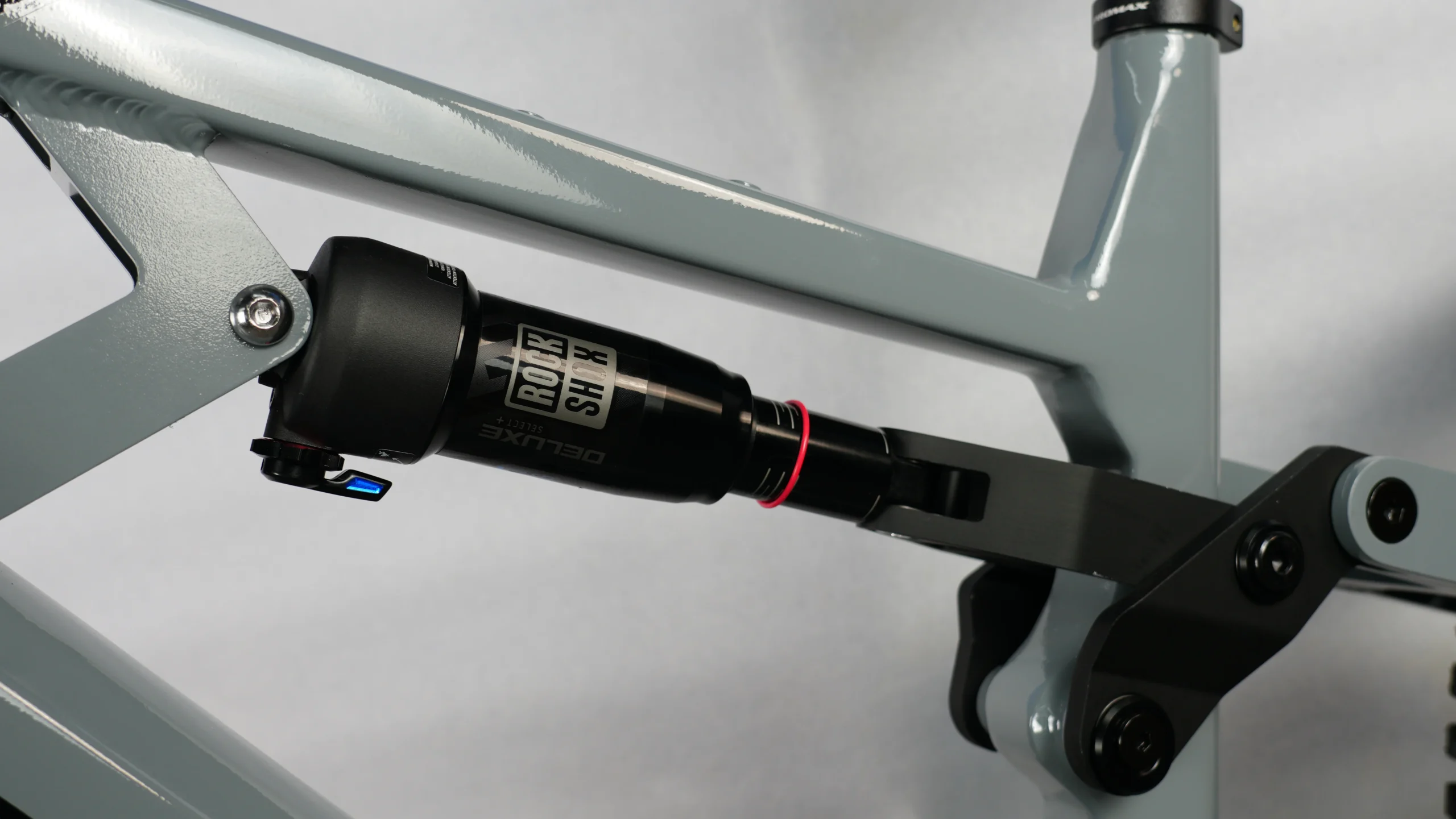 2025 Cyberbike Raptor Pro