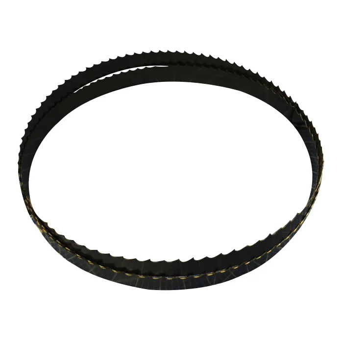 King Canada KBB-1512-4  ~  Bandsaw Blades Wood 112 X .025 X 1/2 X 4T