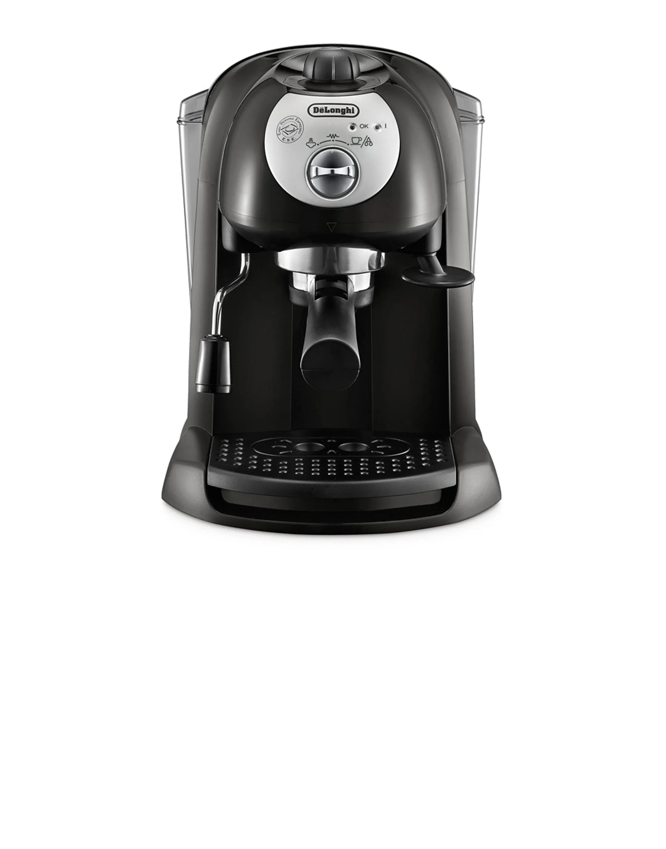 De'Longhi Espressomachine EC201CD.B