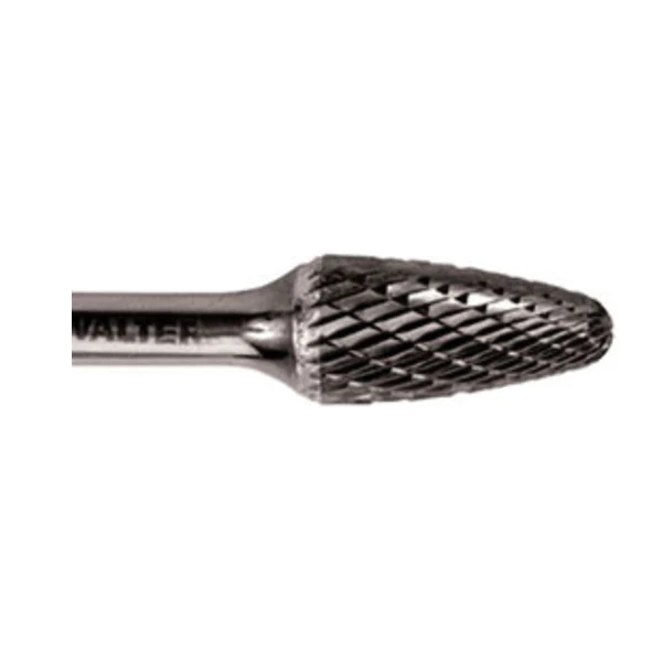 WALTER 01V043  ~  Carbide Burr