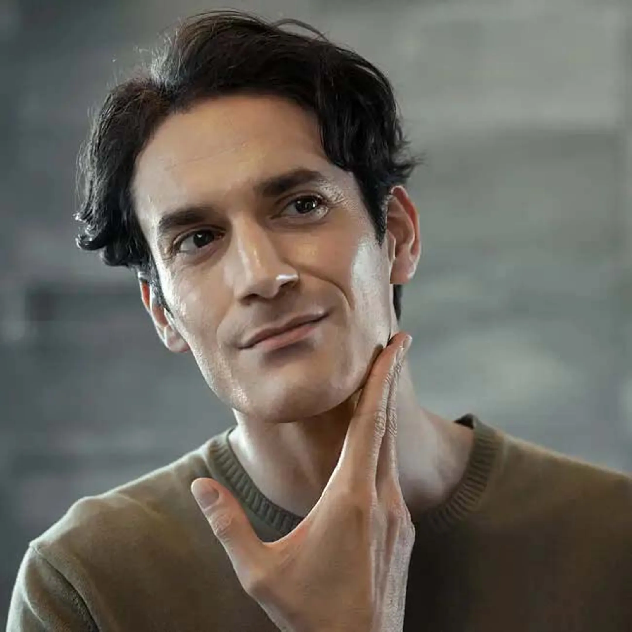 Panasonic Elektrisch scheerapparaat ES-LV6U - Premium 900