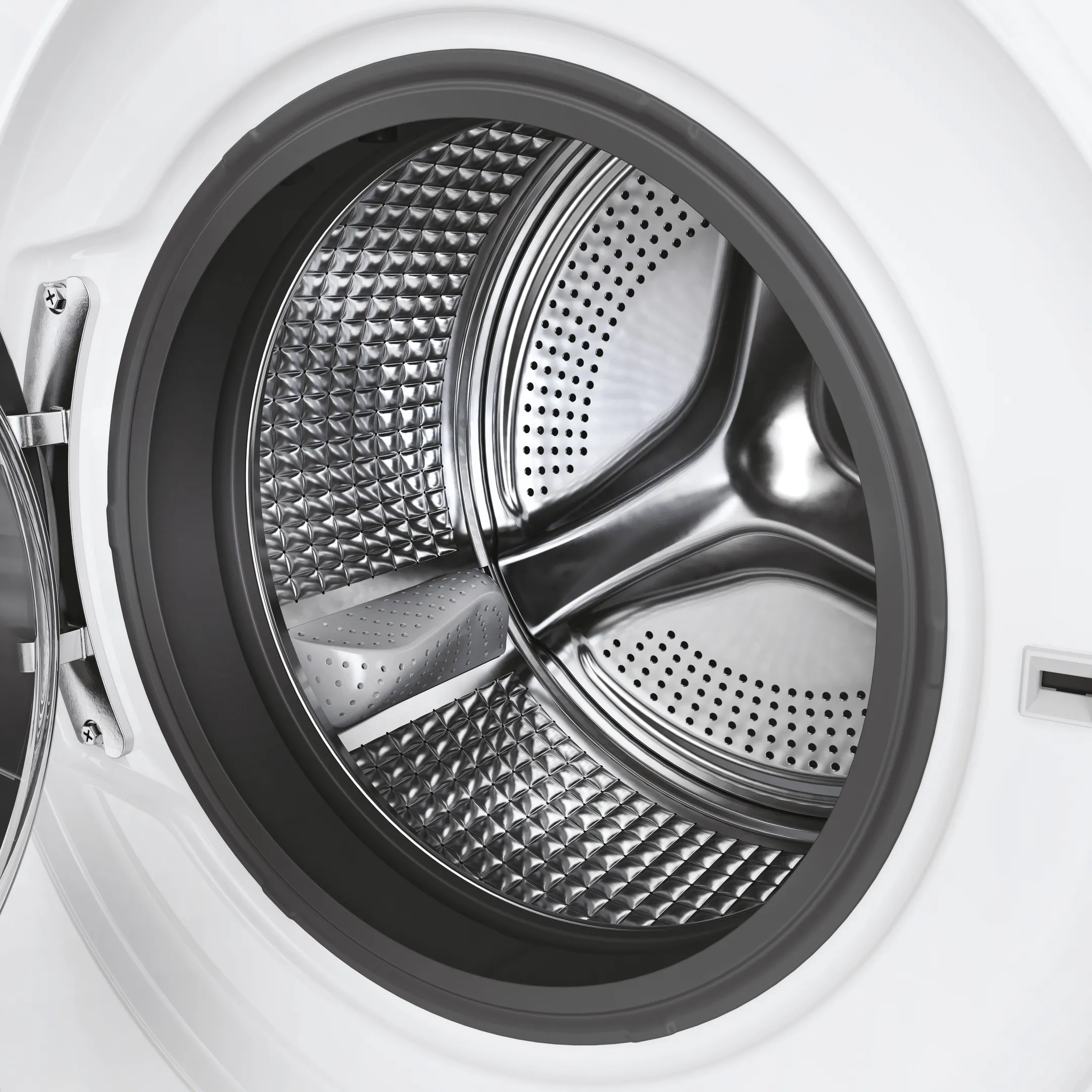 Haier Wasmachine HW80BD14979EUGDF Autodose Connected