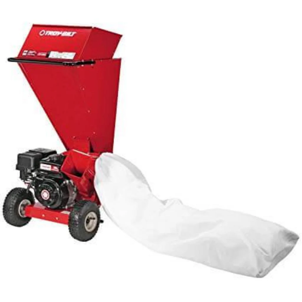Chipper Shredder *SCRATCH & DENT* CS4325