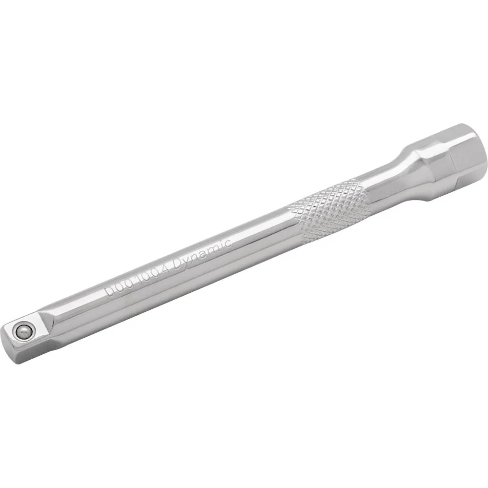 Dynamic D001004  ~  1/4 Inch Drive Ext 4 Inch