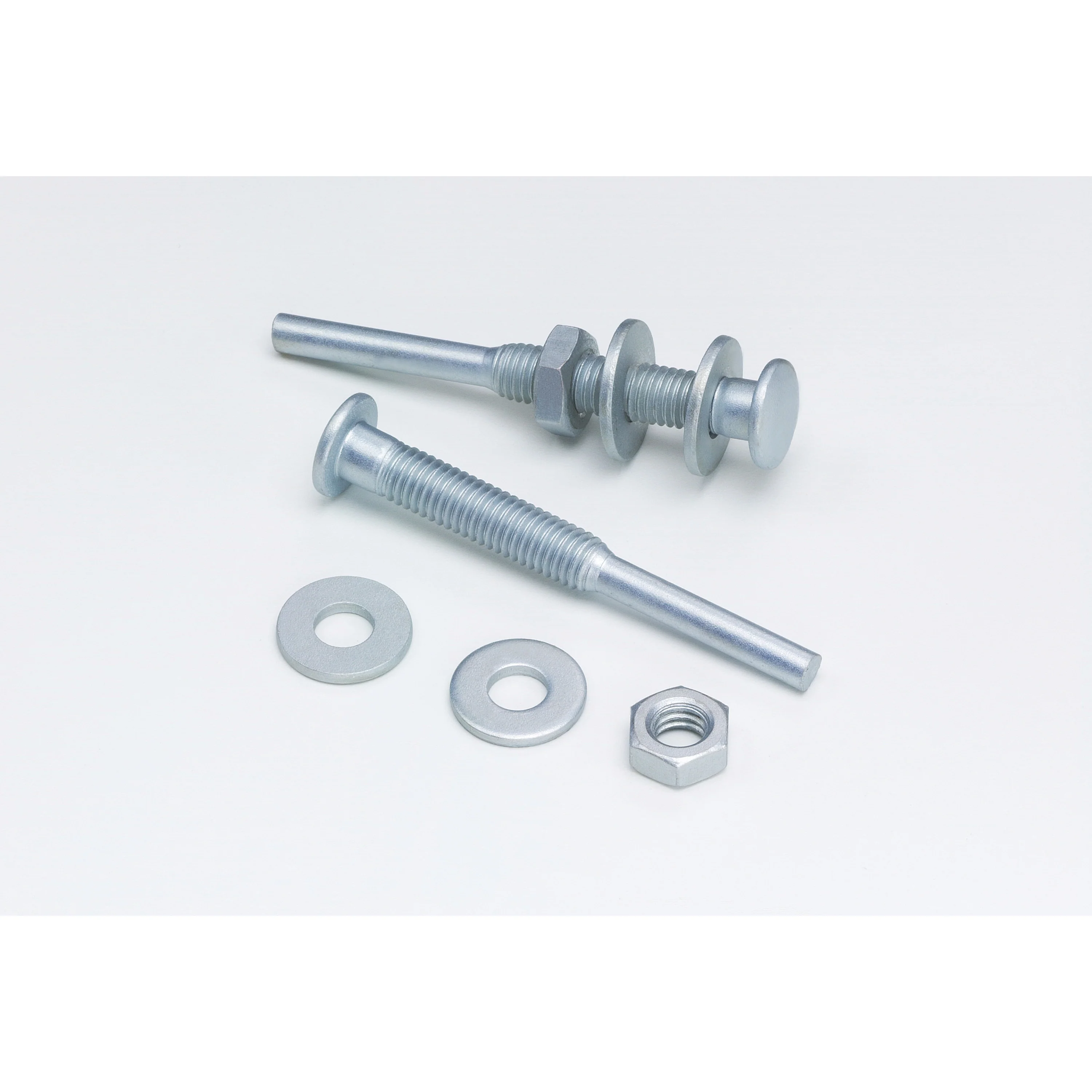 3M AB13966  ~  Unitized Wheel Mandrel 931 1-1/2 in x 1/8 in x 1/2 in