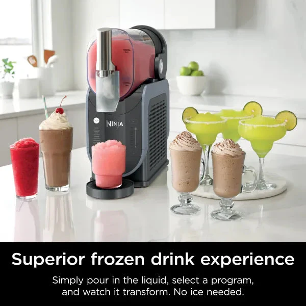Ninja SLUSHi�� Professional Frozen Drink Maker