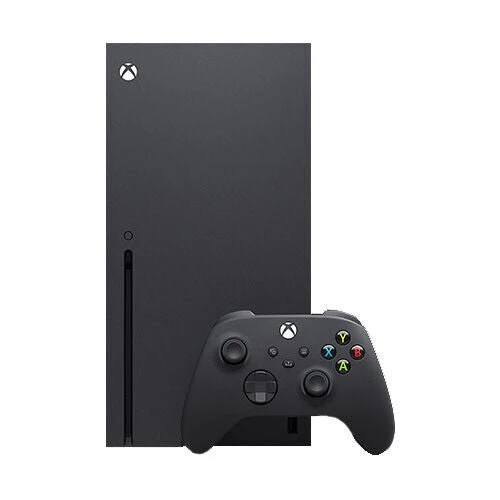 Xbox Series X 1TB SSD konzol