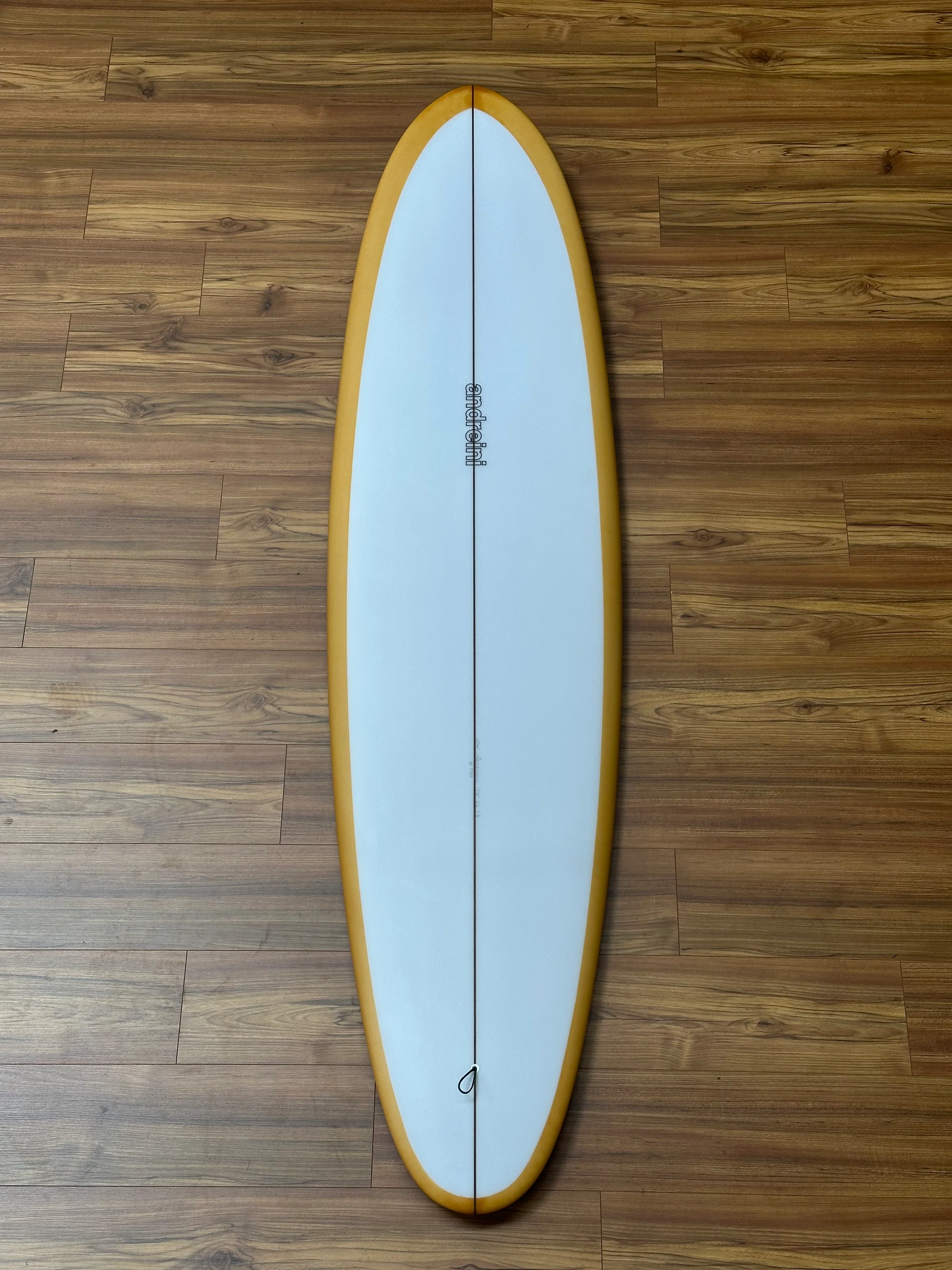 *SOLD* Andreini | 7'6