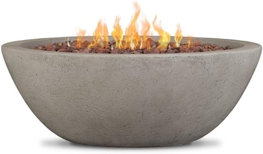 Real Flame Riverside 36