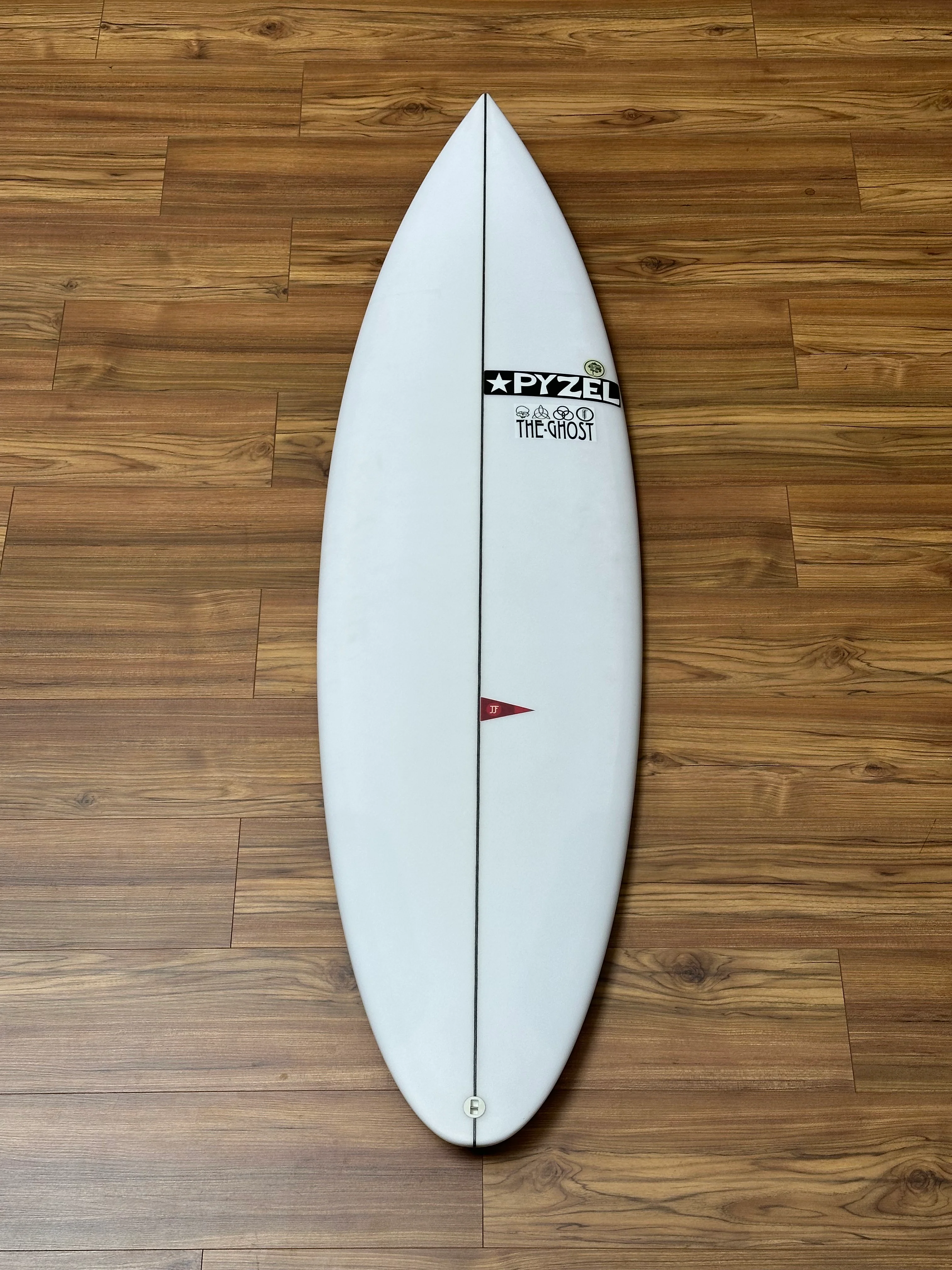 Pyzel | 5'10