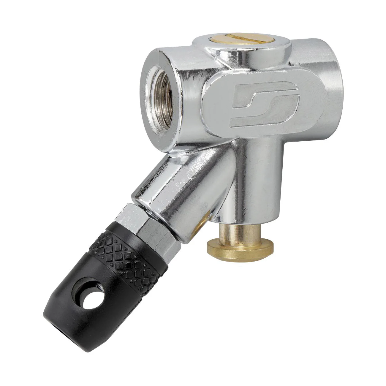 Dynabrade Dynajet 94467  ~  Dynajet In-Line Blow Gun