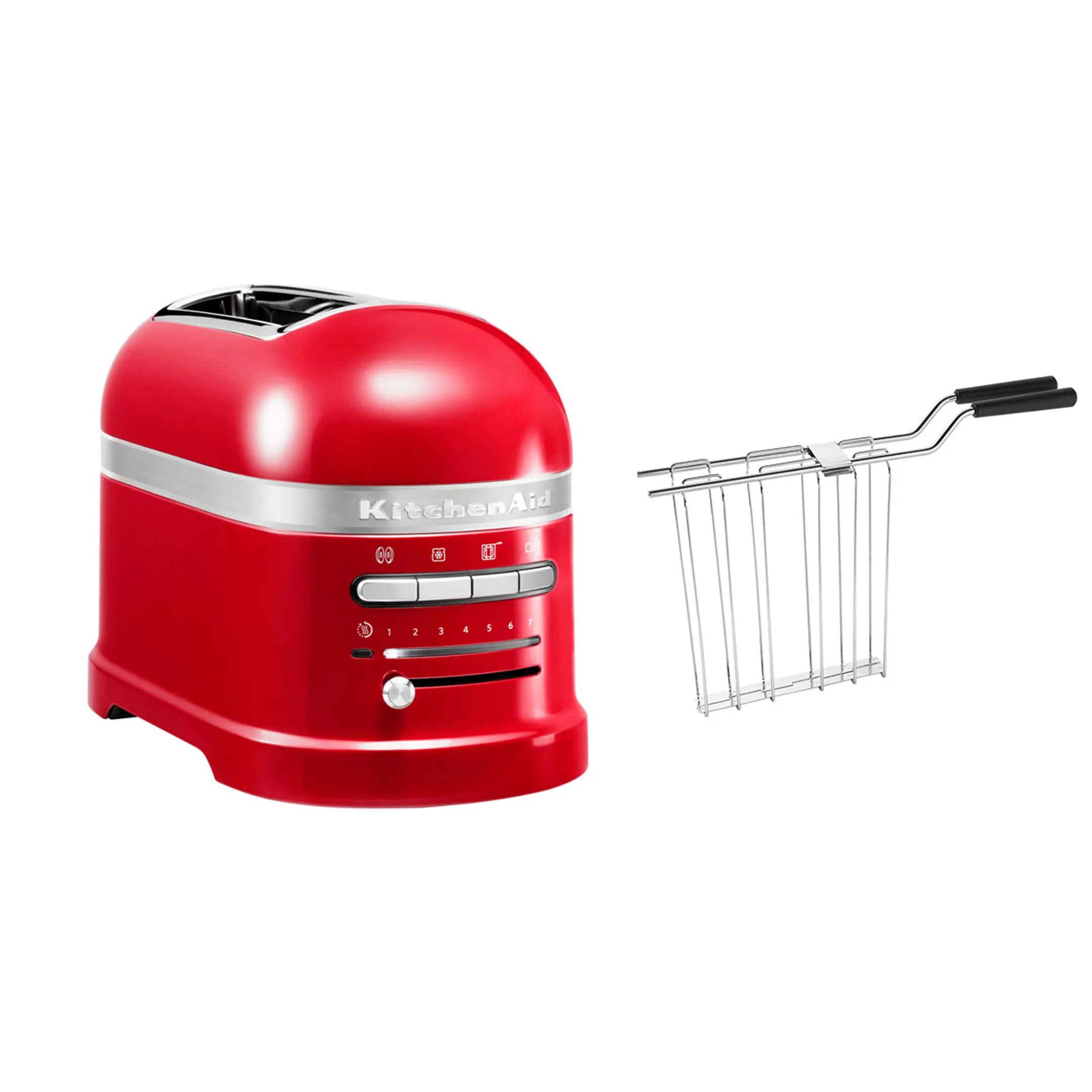 KitchenAid Broodrooster 5KMT2204EER