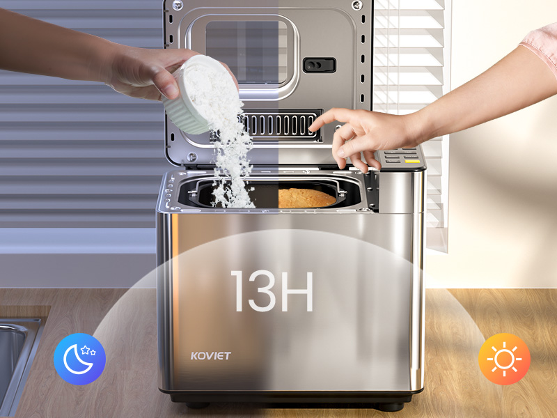 breadmaker