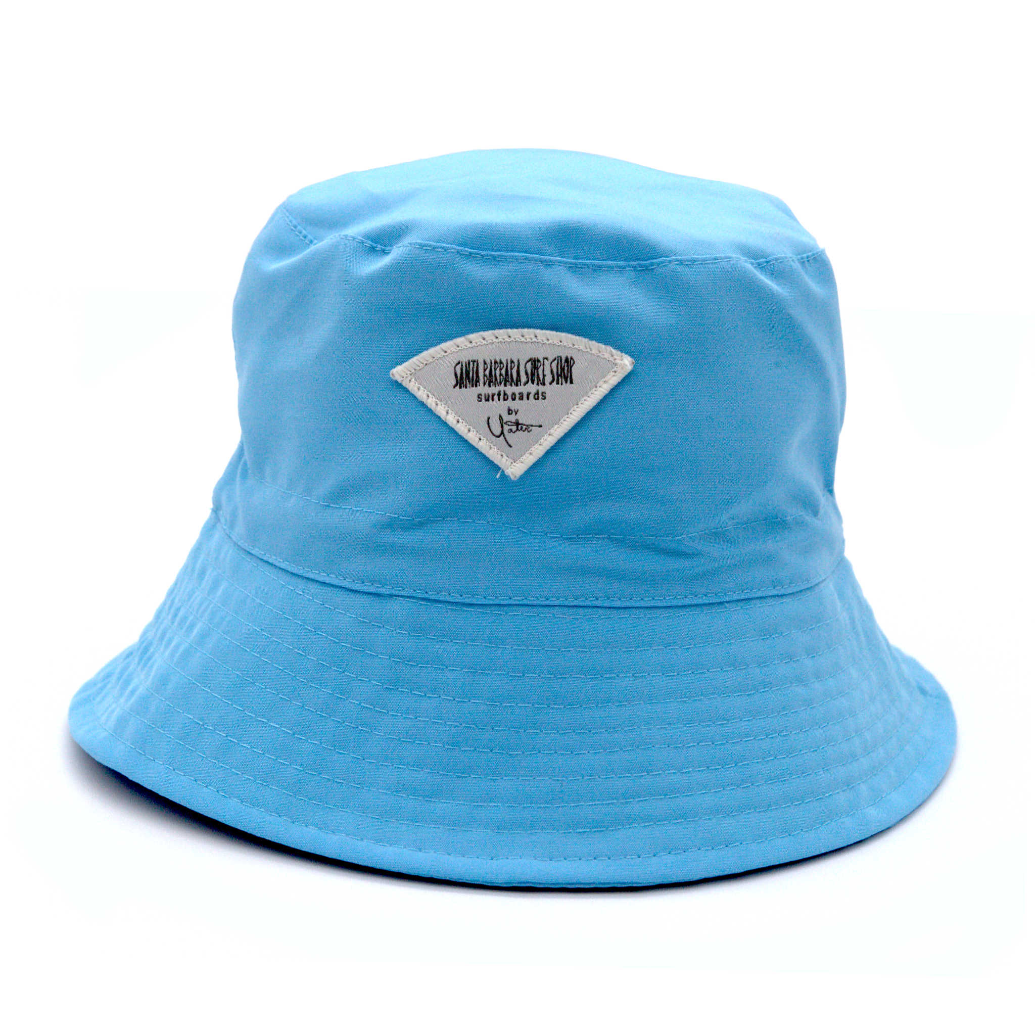 Youth Santa Barbara Surf Shop Bucket Hat