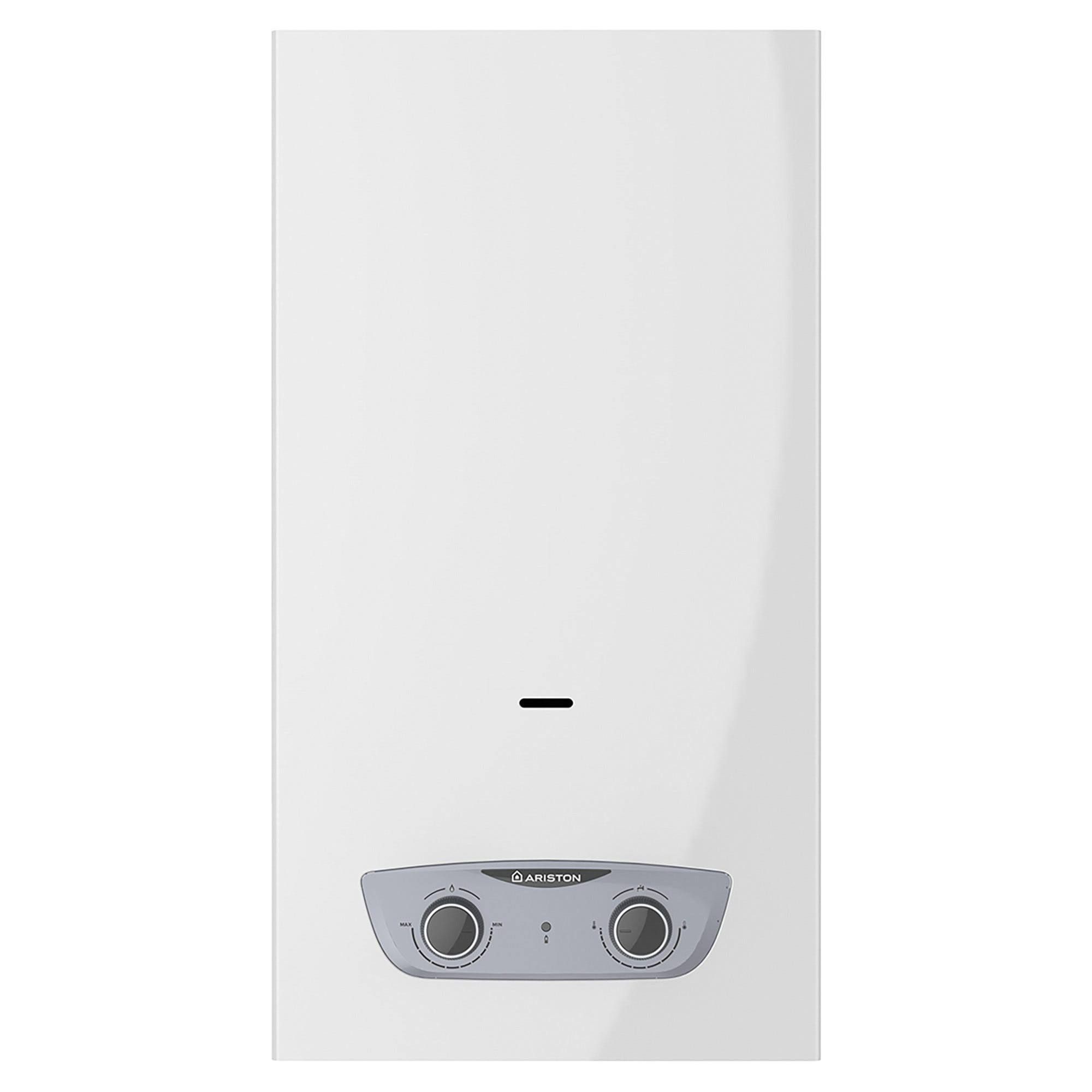 Ariston Fast R X 14 l GPL Scaldabagno a Gas a Camera Aperta