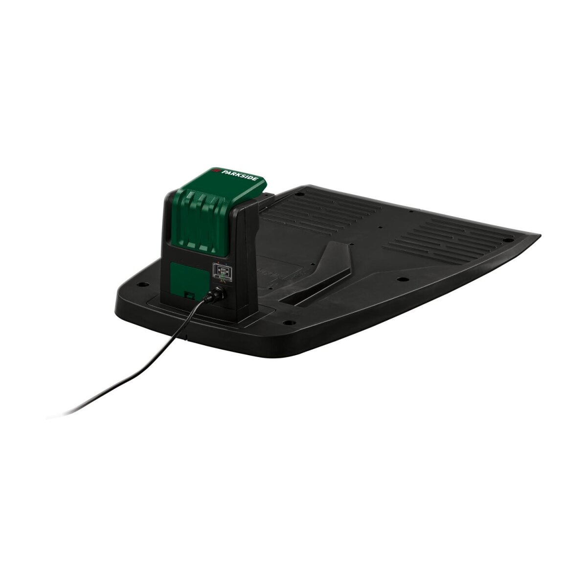 PARKSIDE® 20 V Mähroboter »Smart PAMRS 1000 A1«, mit Akku und Ladestation - B-Ware sehr gut