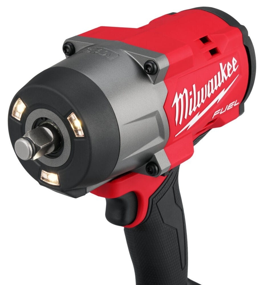 MILWAUKEE M18FHIW2F12-502X -Klucz udarowy akumulatorowy 1/2