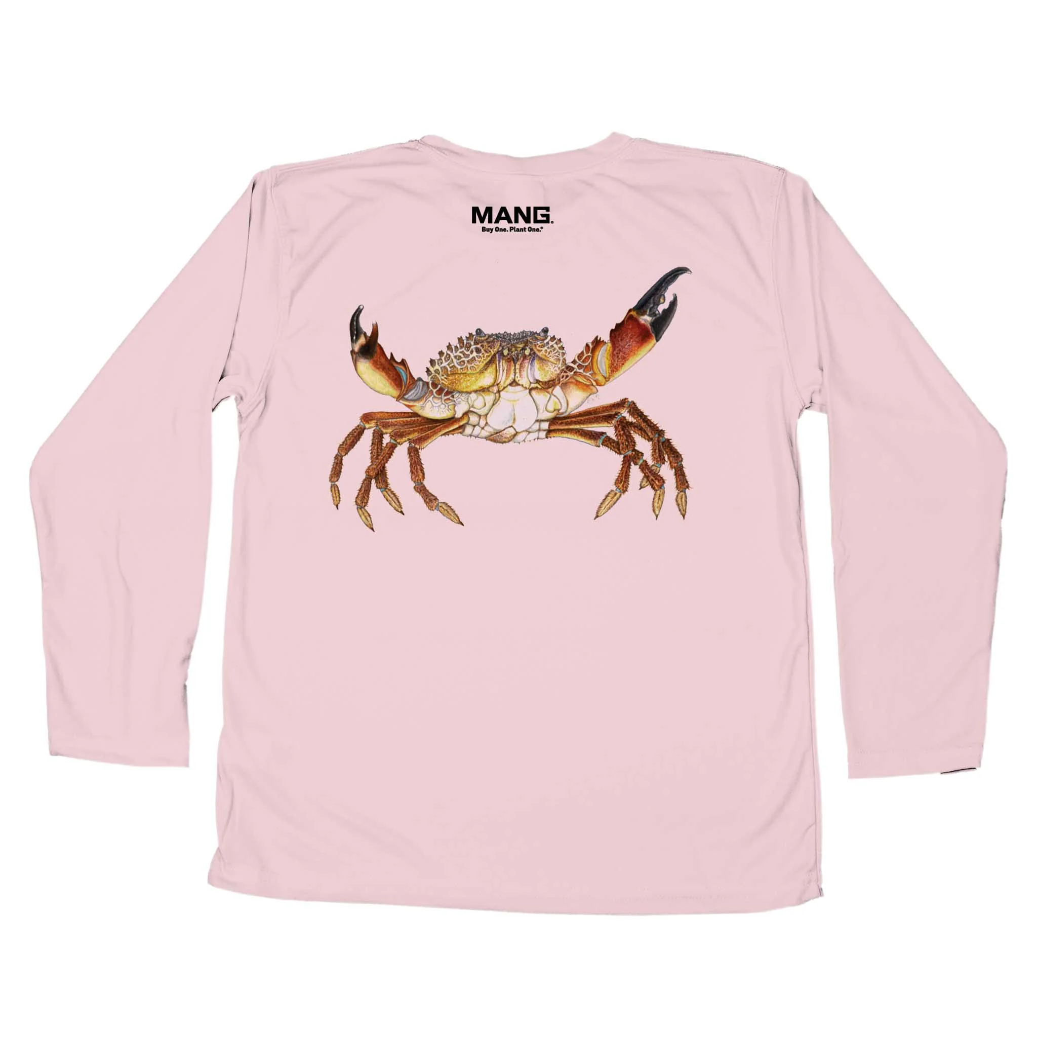 Stone Crab MANG Toddler