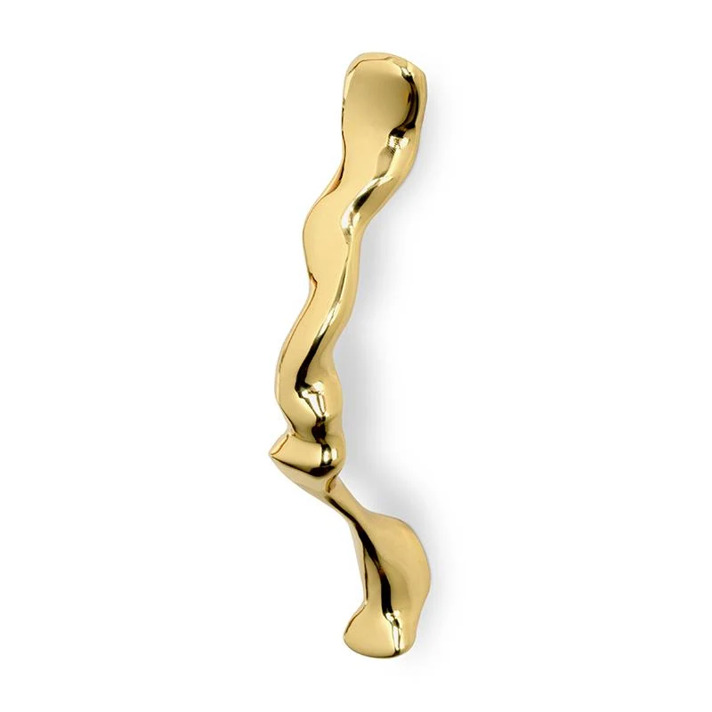 Nouveau Cabinet & Drawer Handle I
