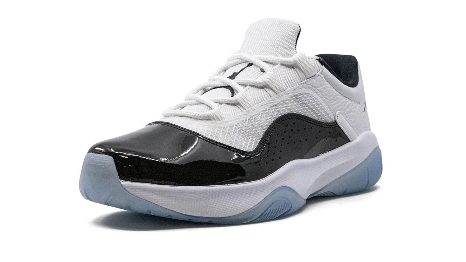 Jordan 11 CMFT Low "Concord"