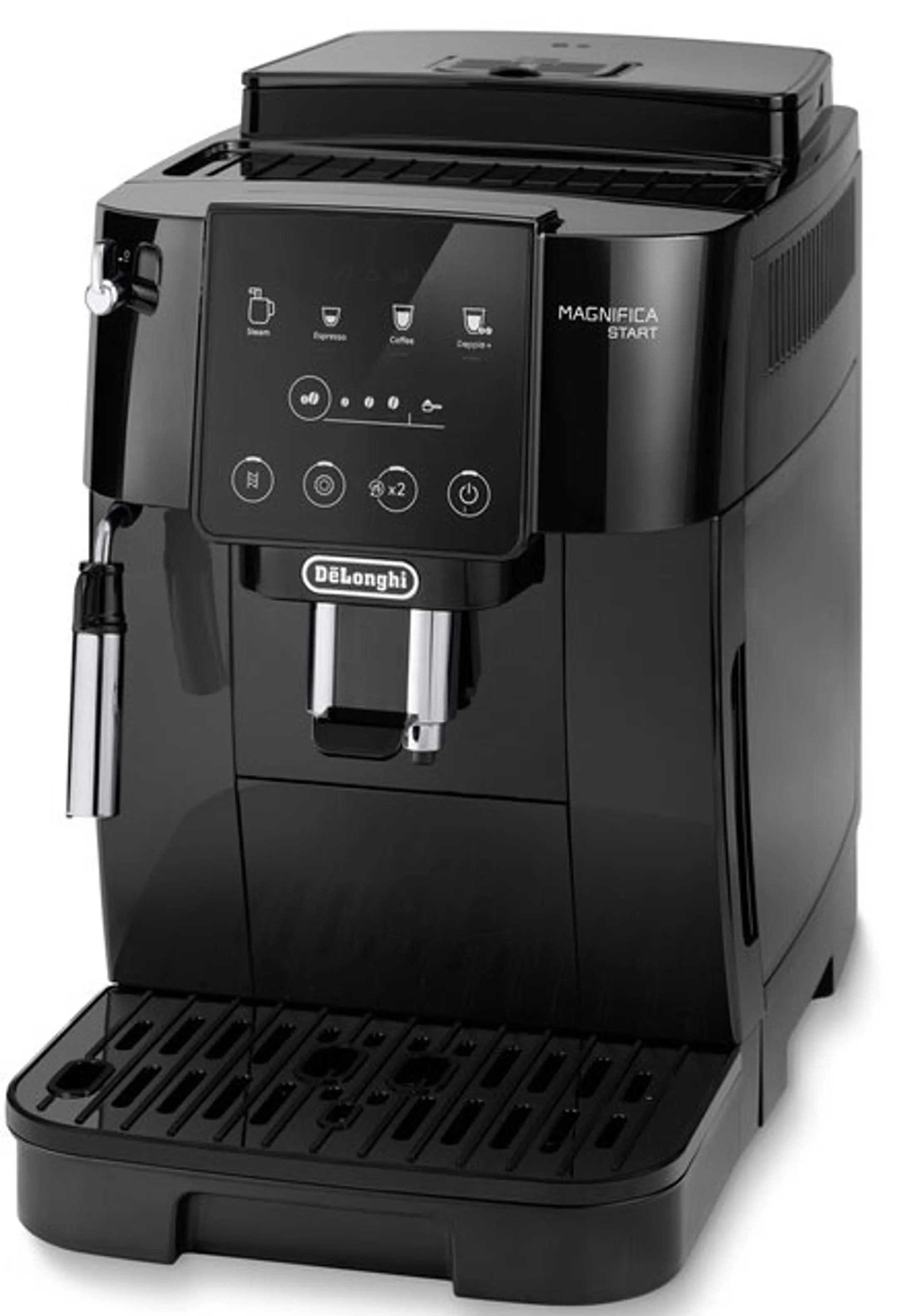 De'Longhi Volautomatische Espressomachine Magnifica ECAM220.21.B