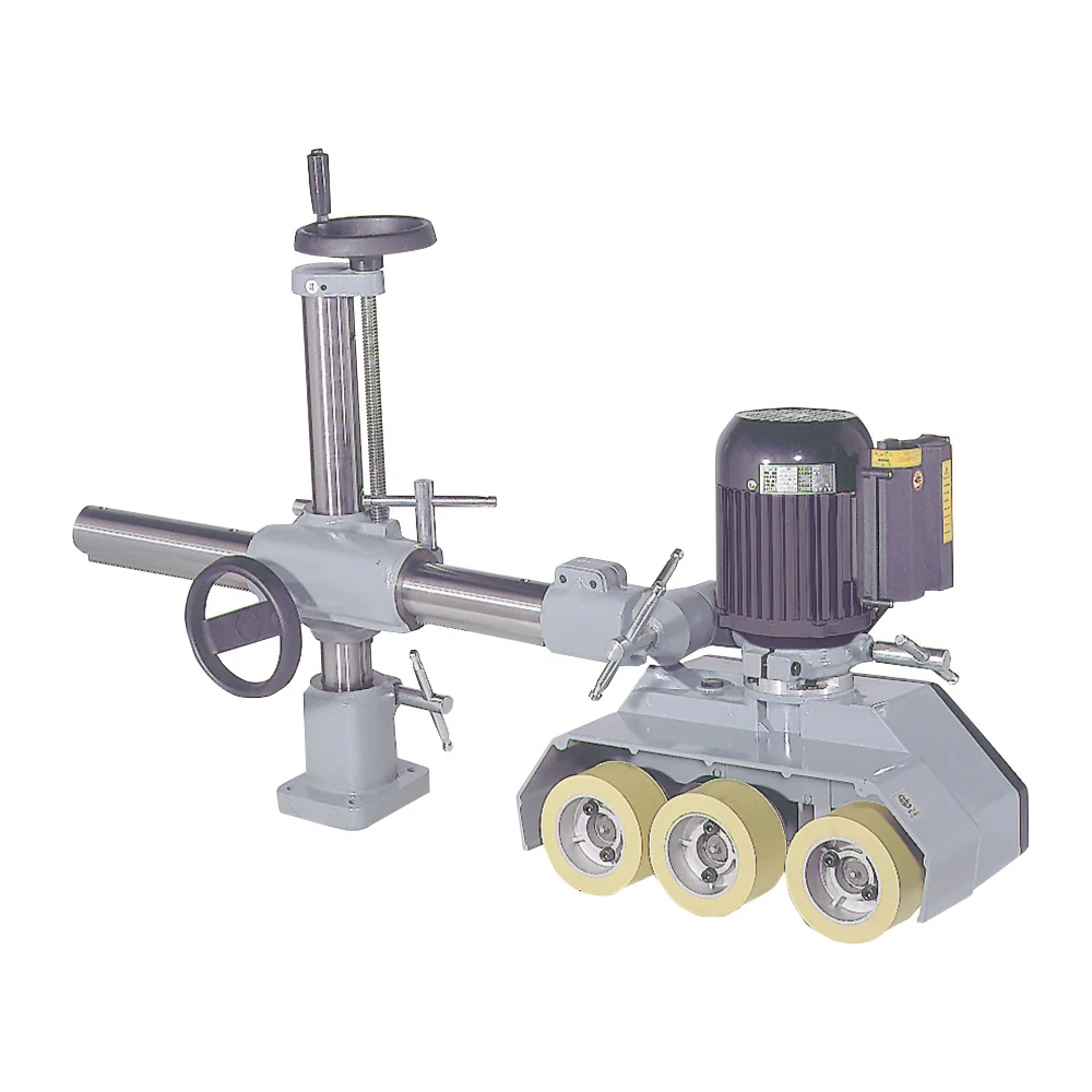 King Canada KPF-34  ~  Power Stock Feeder 4 Speed 6.2 Amp 220V