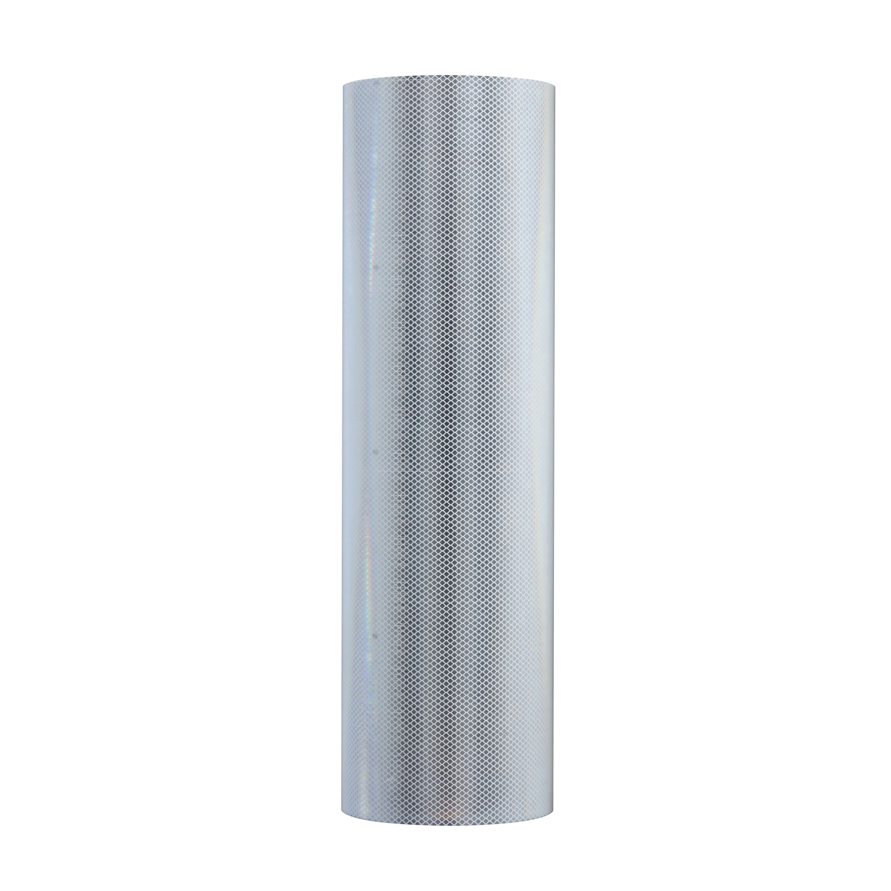 3M Diamond Grade 4090T-24X50YD  ~  DG Durable Reflective Sheeting 4090T white translucent (24 Inch x 50 yds)