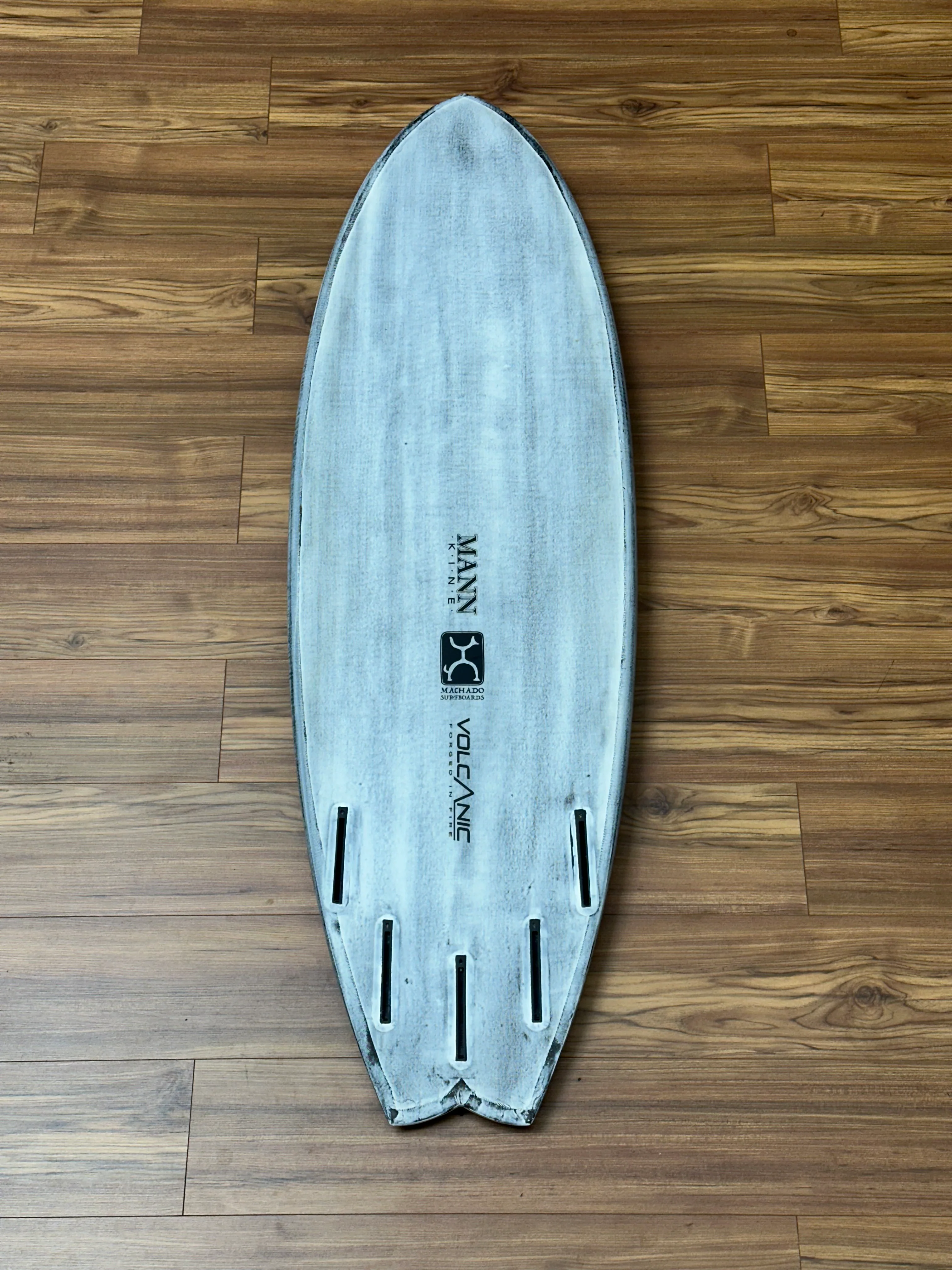 *SOLD* Firewire | 5'8