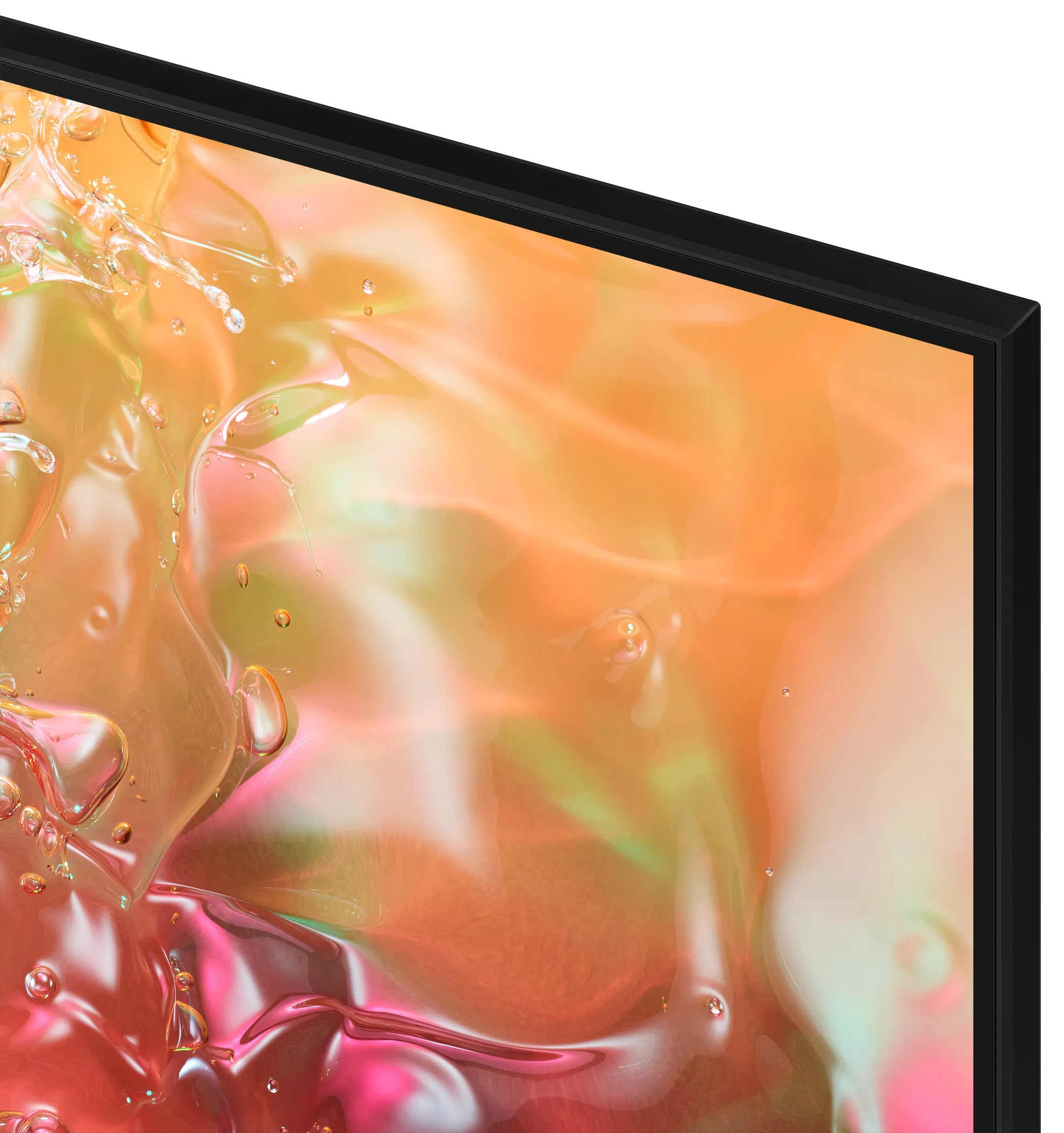 Samsung LED TV  4K UE75DU7170UXXN (2024) - 75 inch