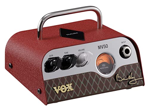 Vox MV50 BM Testata dellamplificatore Chitarra