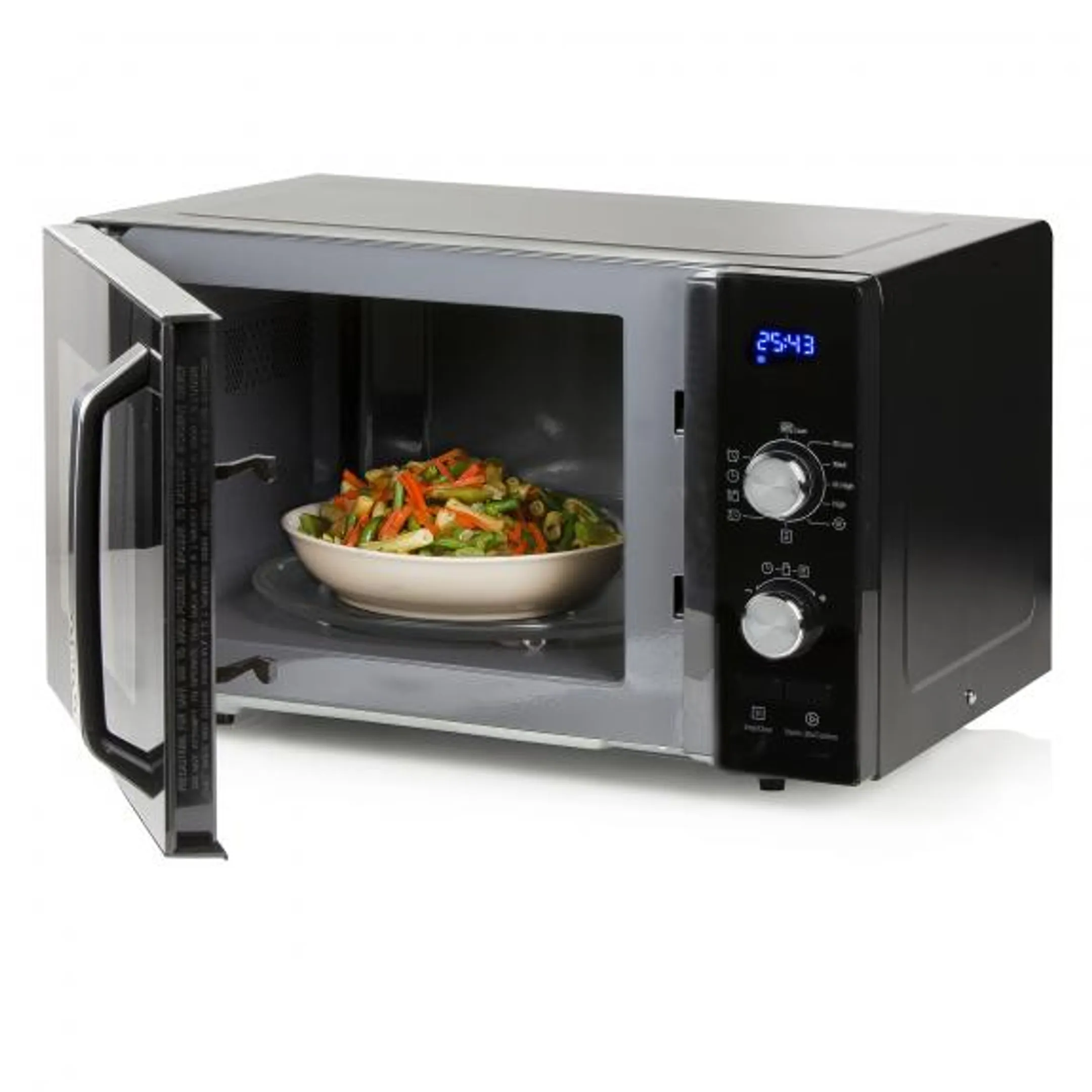 Domo Microgolfoven DO2924