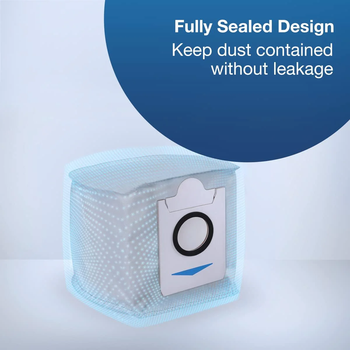 ECOVACS GOAT G1-800 Mhroboter ohne Begrenzungskabel 800㎡, Rasenmher Roboter mit TrueMapping-Multifusionslokalisierung,   Hindernisvermeidung, 16-Zonen-Management, 45% Steigung, Videomanager