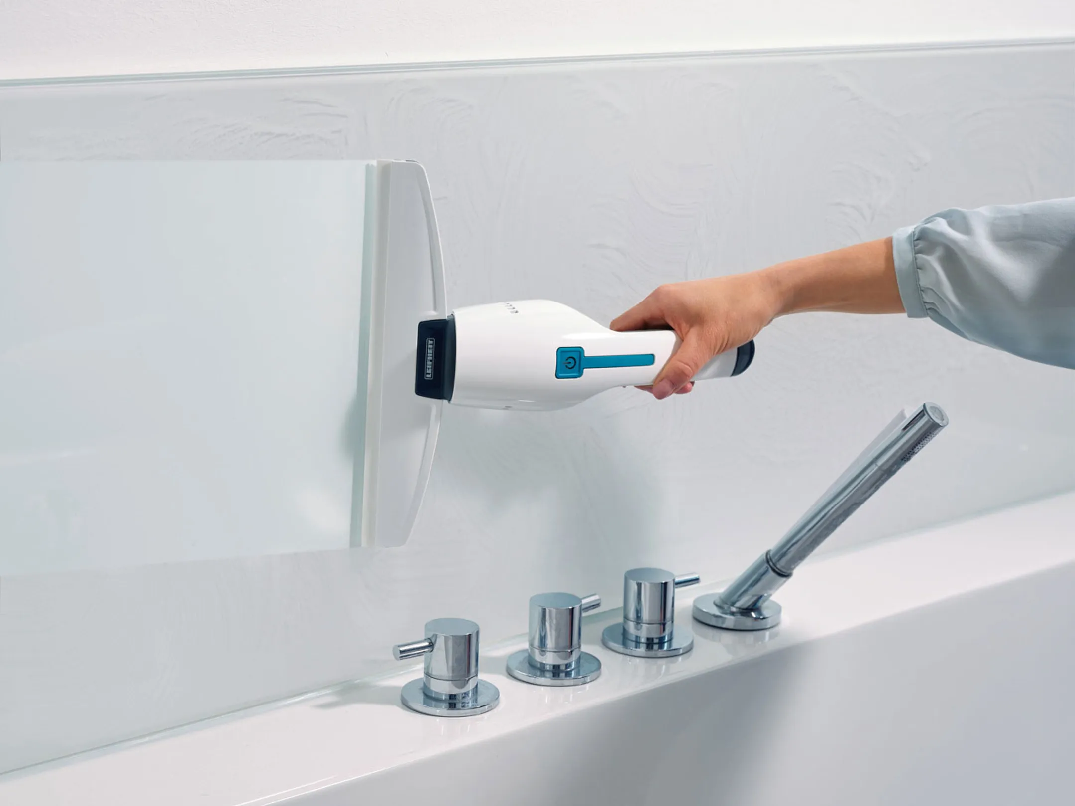 Leifheit Ruitenreiniger Nemo Window