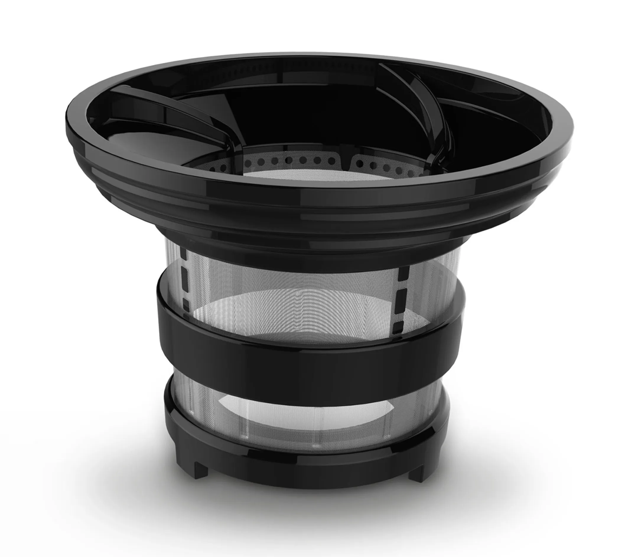 Moulinex Slowjuicer ZU420E10