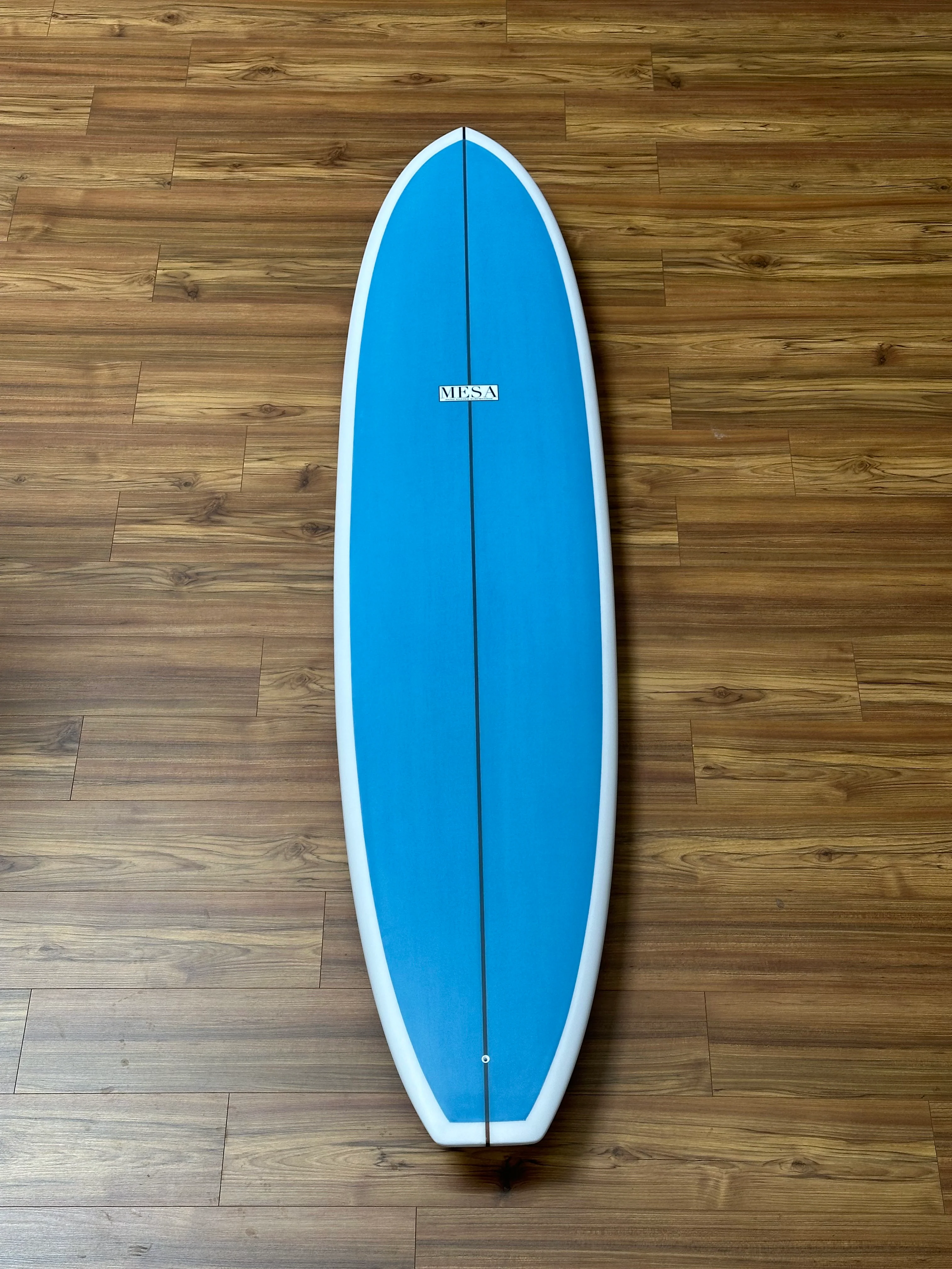 Mesa | 8'0