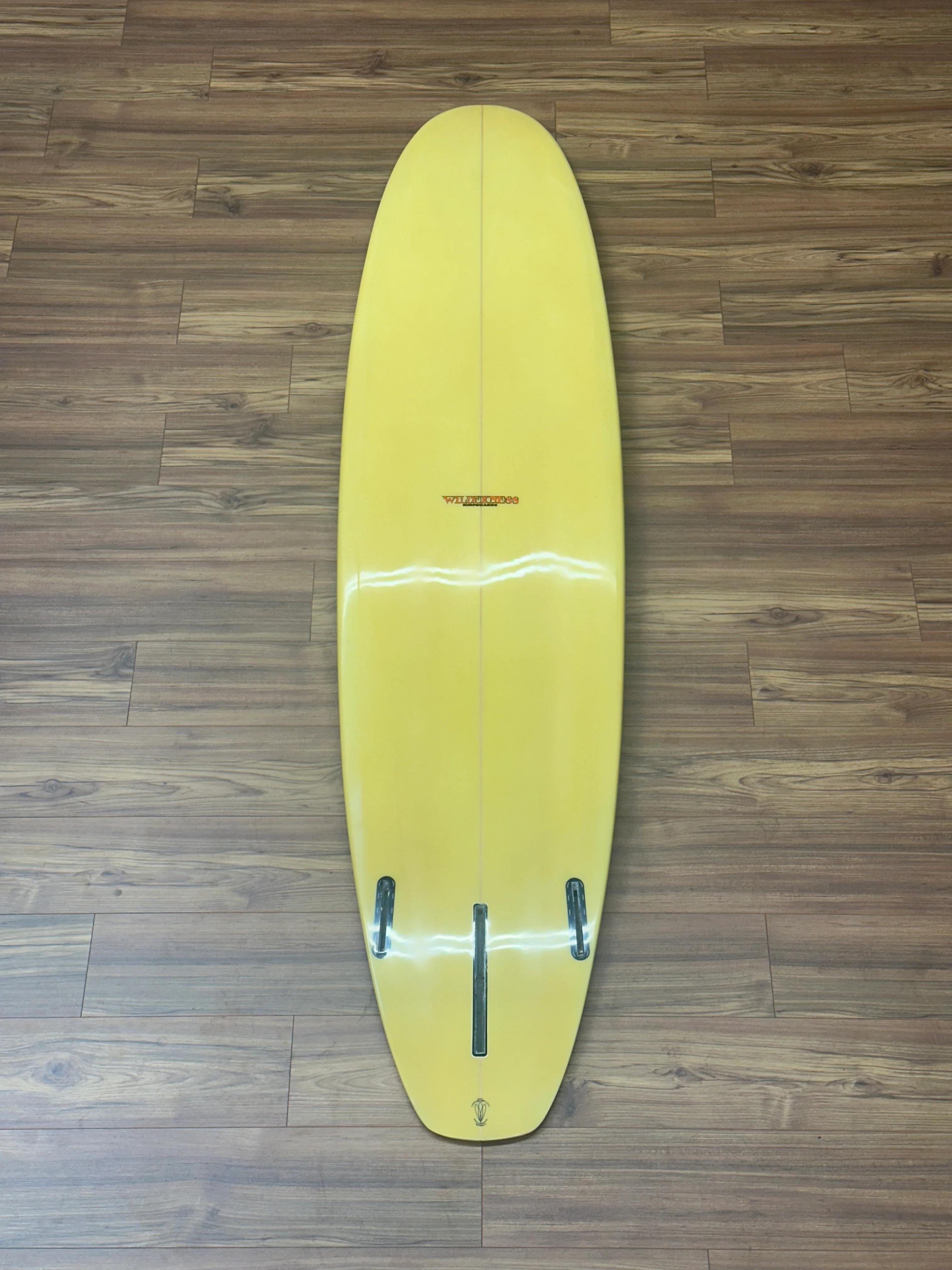 *SOLD* Wilderness | 8'2