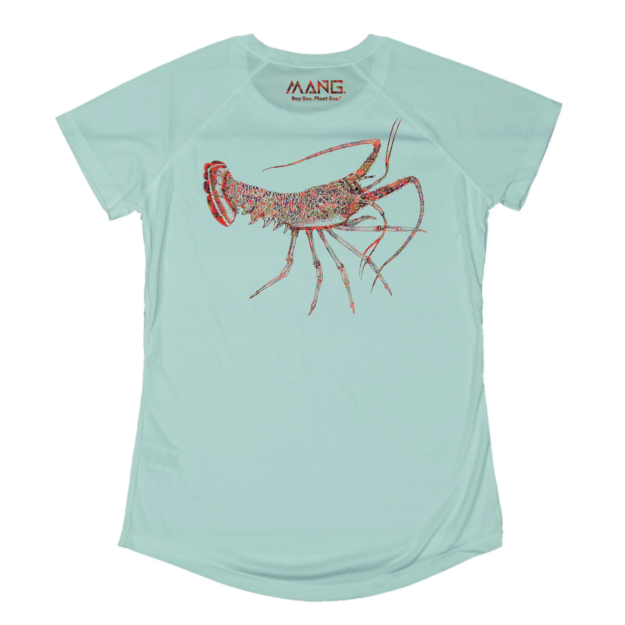 Lobster MANG - Women's - SS