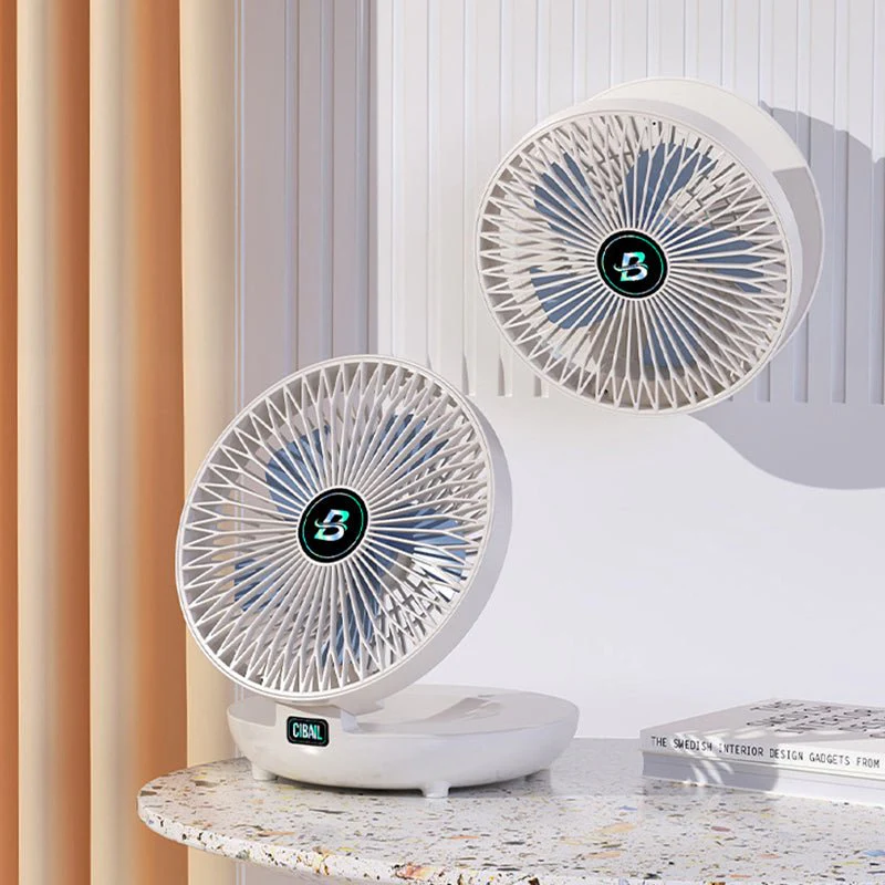 SummerCool | Geniet van een heerlijk verkoelende zomer!
