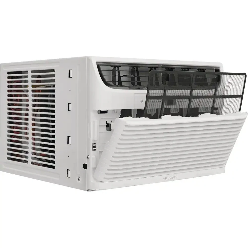 Frigidaire 2025 25,000 BTU window air conditioner with extendable chassis