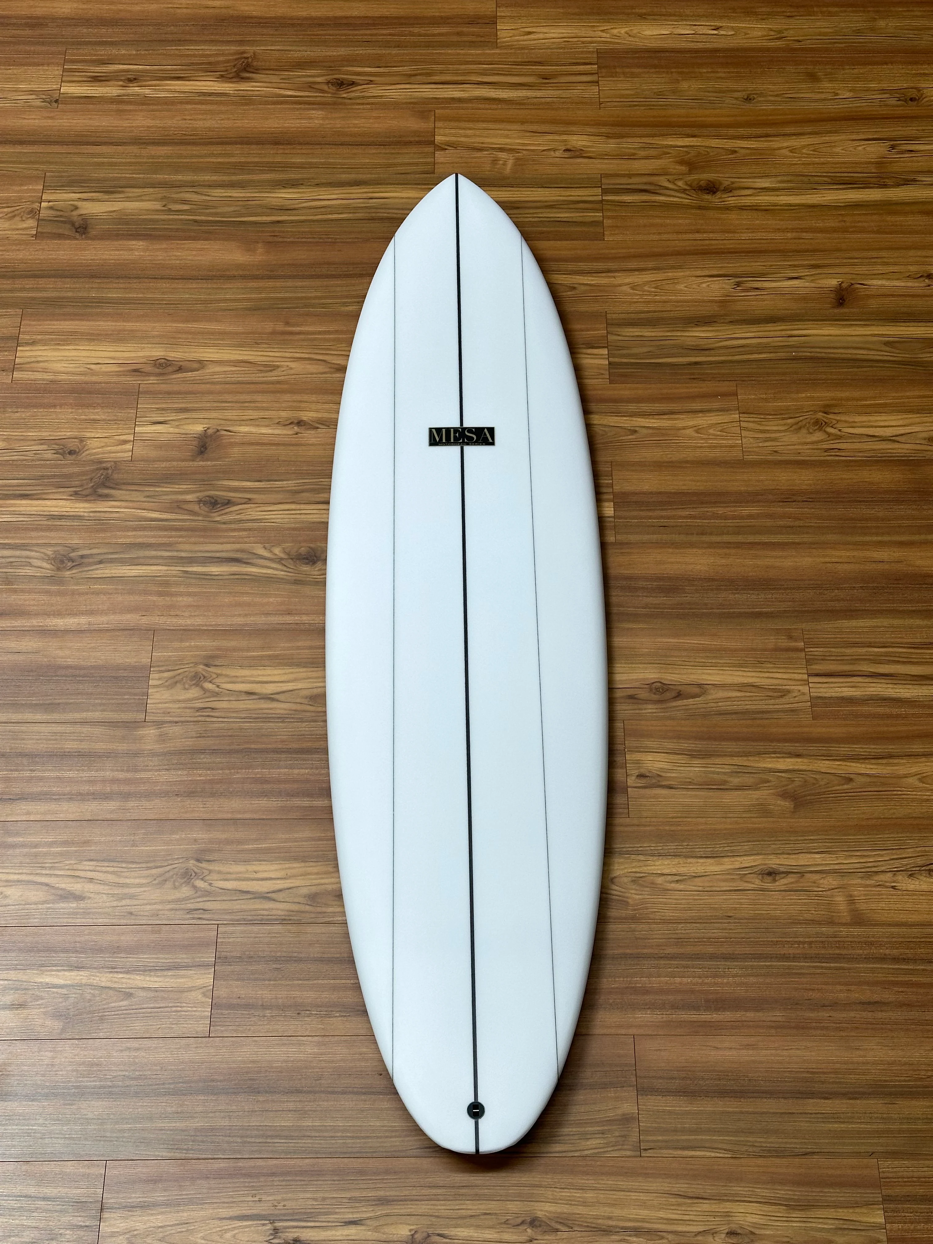 Mesa | 6'6