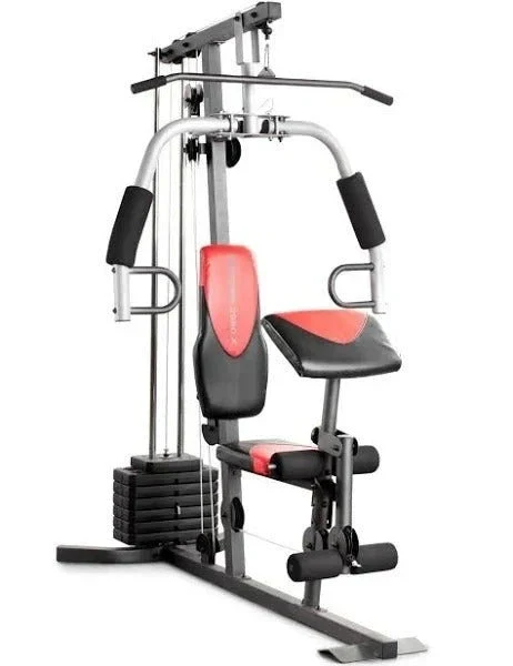 Weider 2980 x Home Gym System