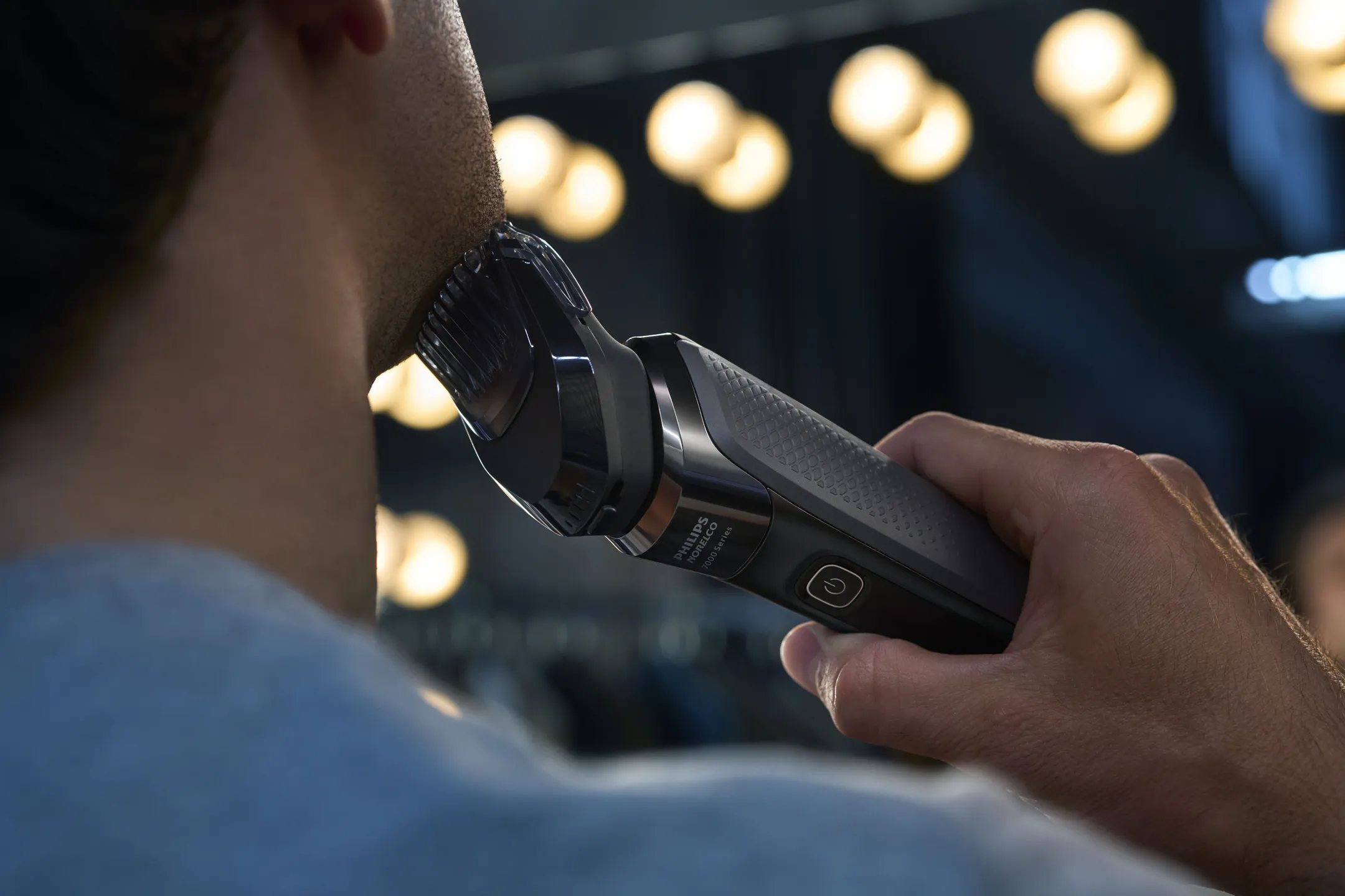 Philips Scheerapparaat Wet & Dry S7886/63 Series 7000