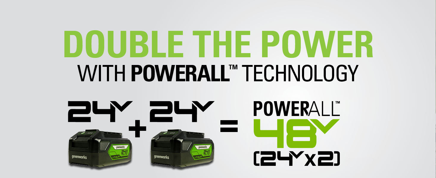 powerall 48V