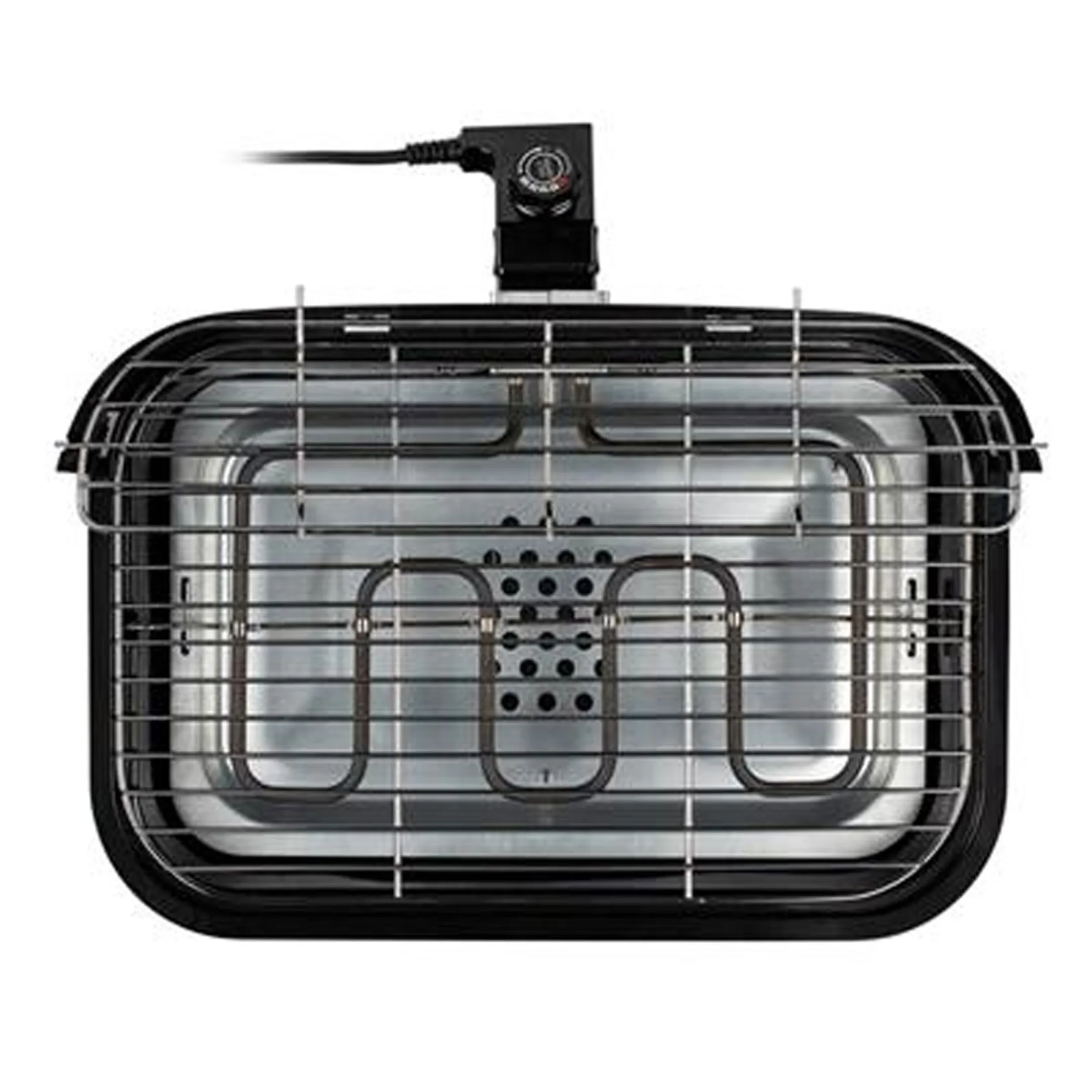 Princess Elektrische BBQ Hybride 112252